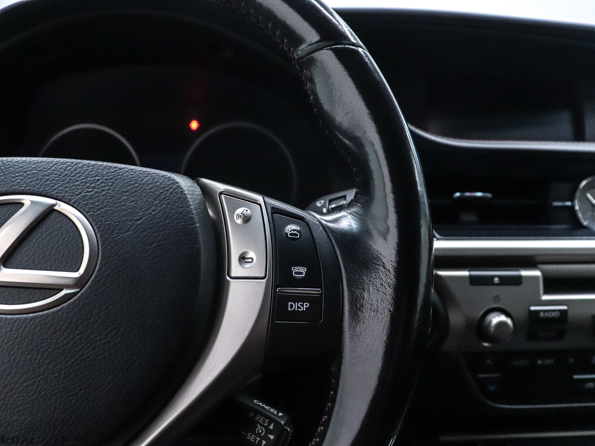 Lexus ES 2015 14