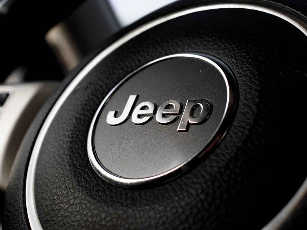 Купить Jeep Grand Cherokee 3.6 AT (286 л.с.) 4WD, 2011 в Екатеренбурге