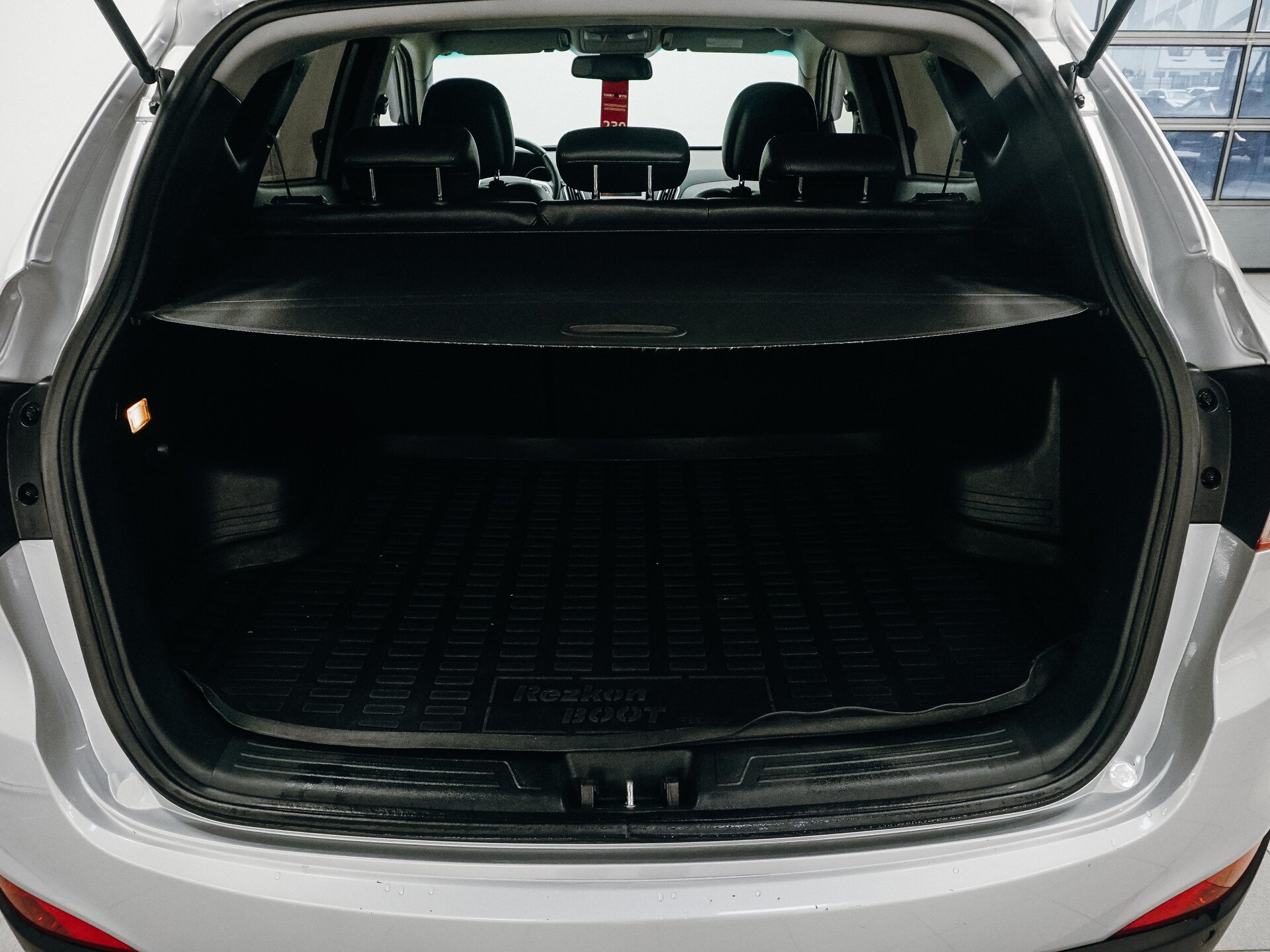 Hyundai ix35 2013 28