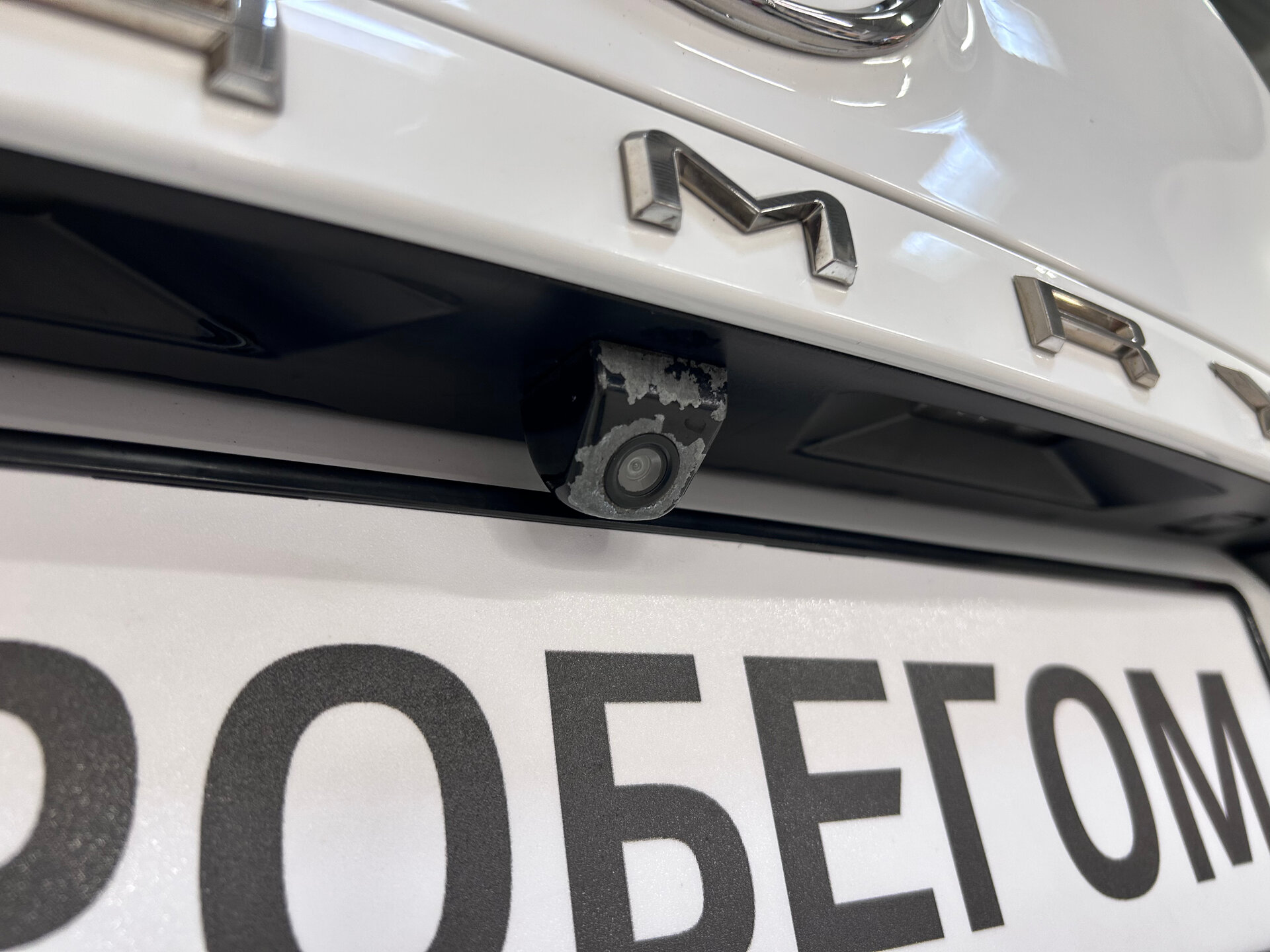 Toyota Camry 2018 9