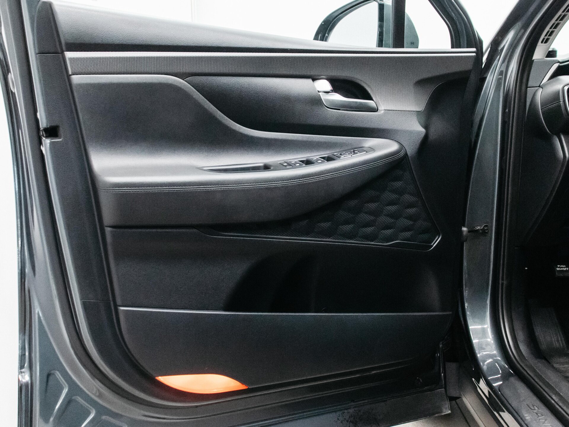 Hyundai Santa Fe 2019 9