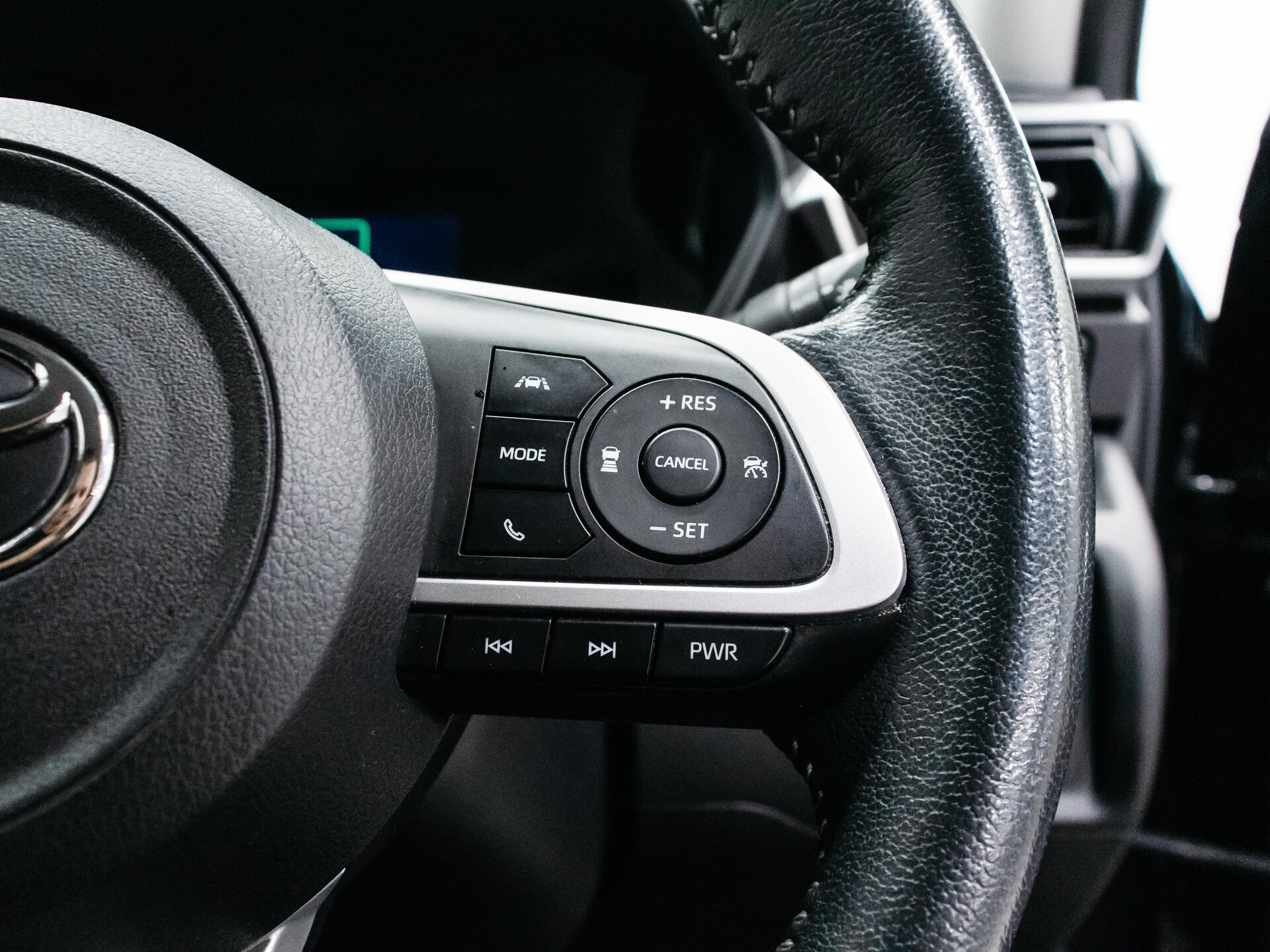 Toyota Raize 2019 20