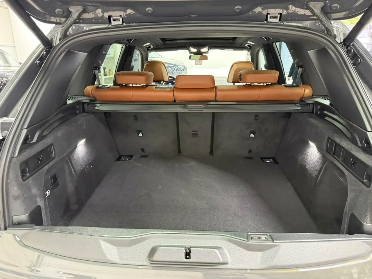 Автомобиль BMW X5 30d 3.0d AT (286 л.с.) 4WD - 18