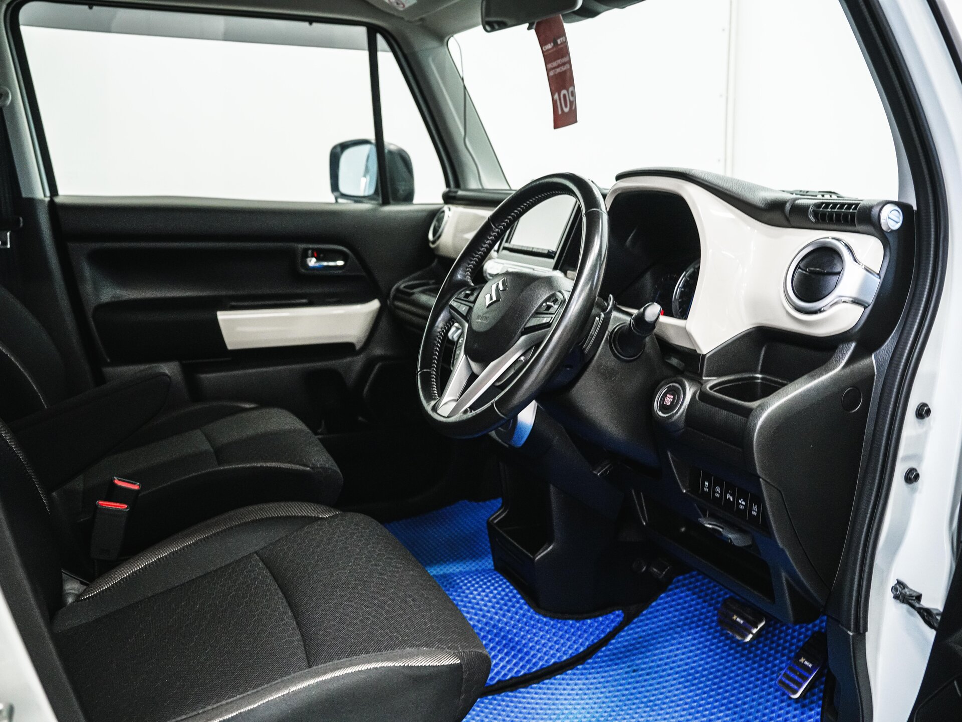 Suzuki Xbee 2021 17