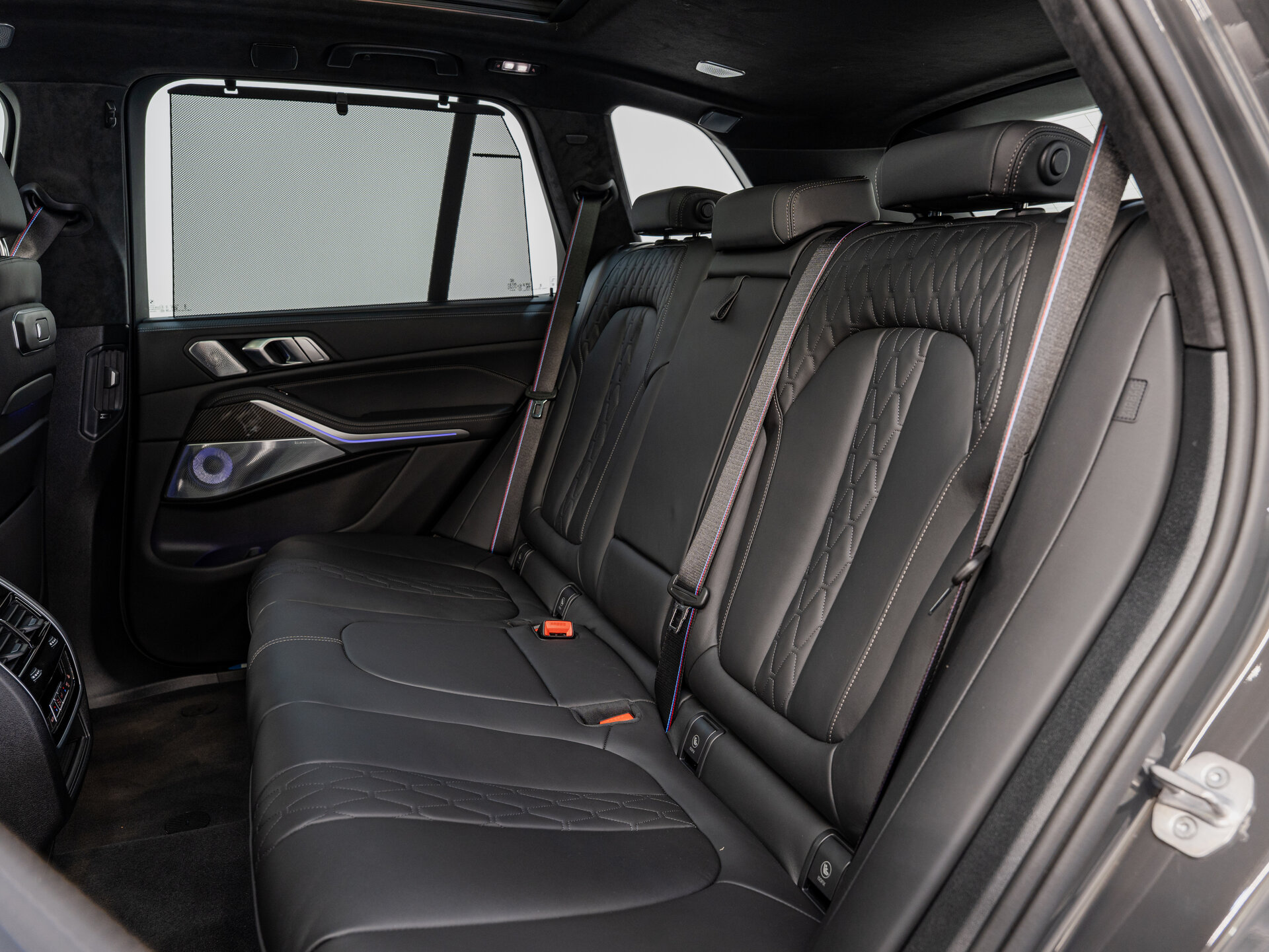 Автомобиль BMW X5 40d 3.0d AT (352 л.с.) 4WD - 17