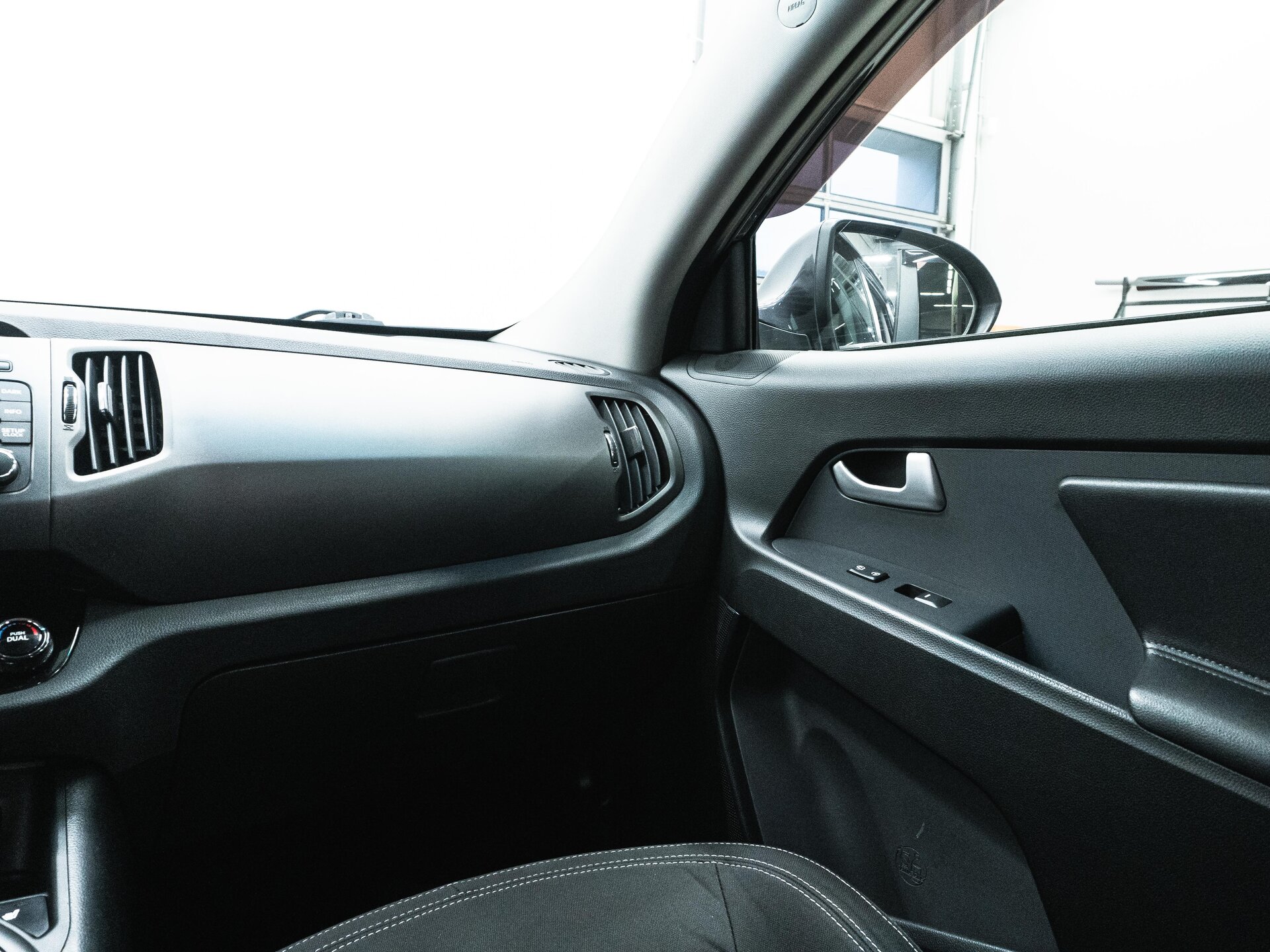 Kia Sportage 2013 14