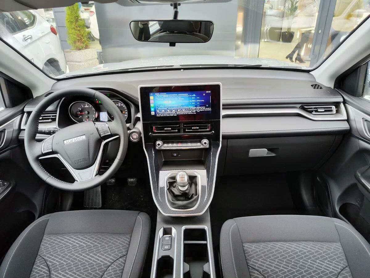 Haval M6 