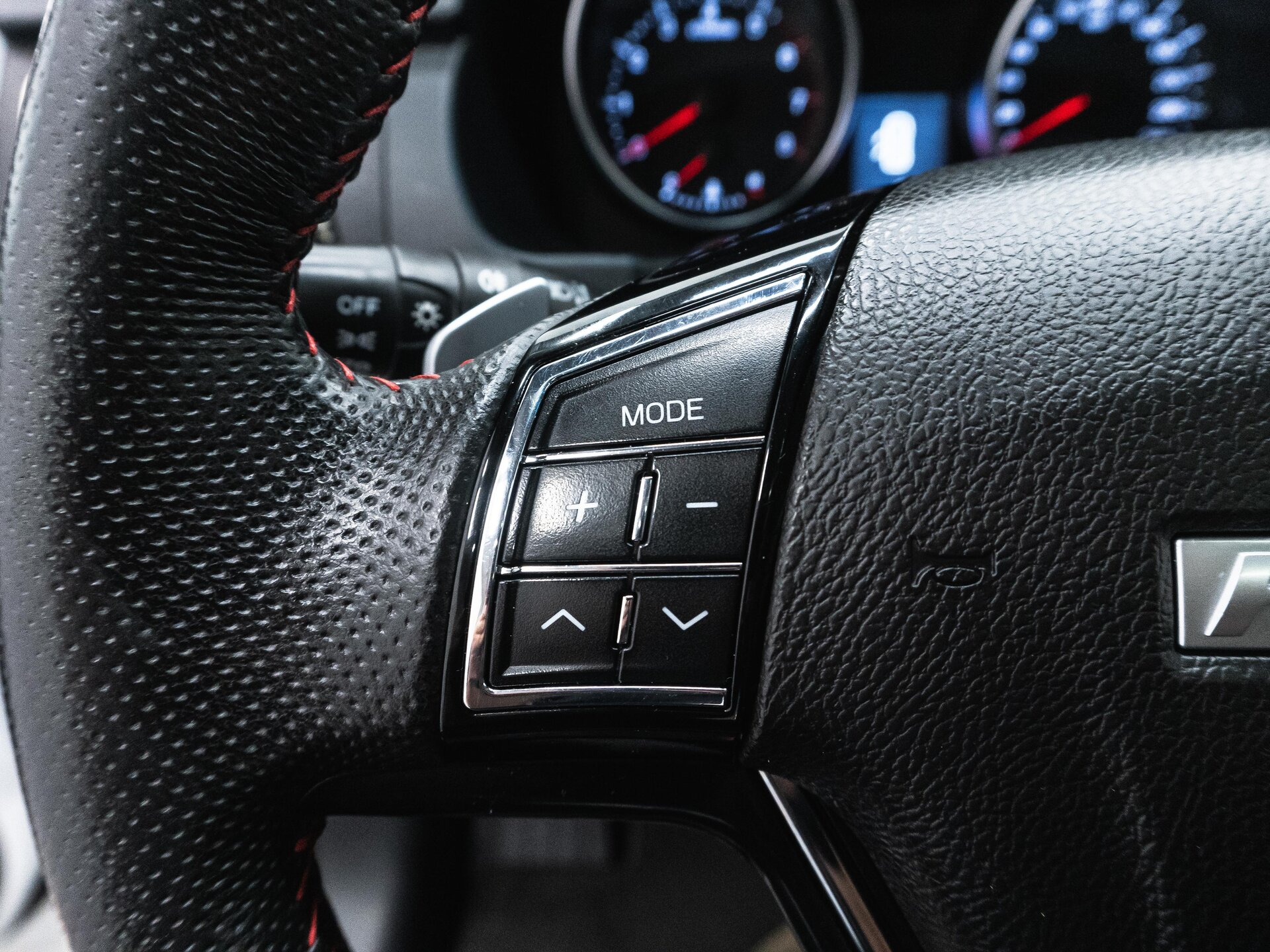 Haval H6 2019 19