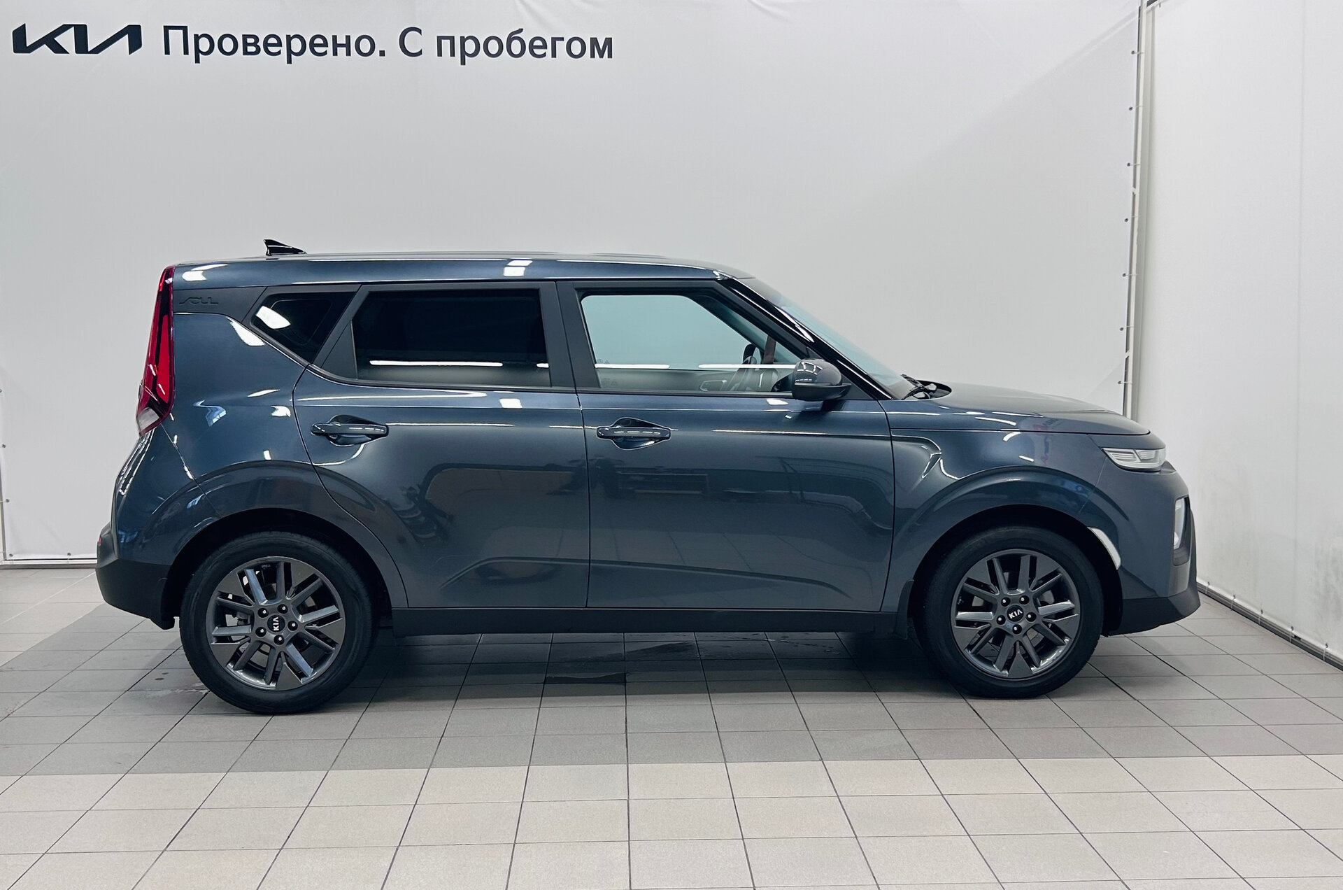 Kia Soul 2019 6