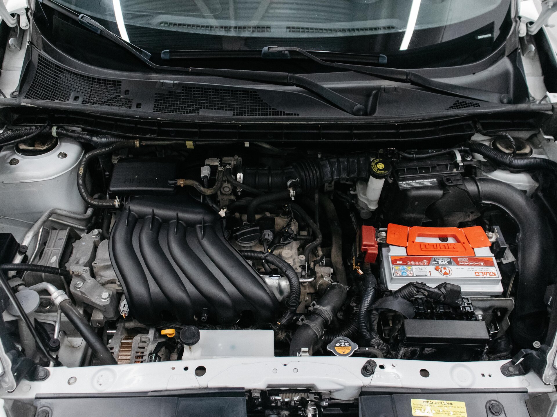 Nissan Juke 2013 28