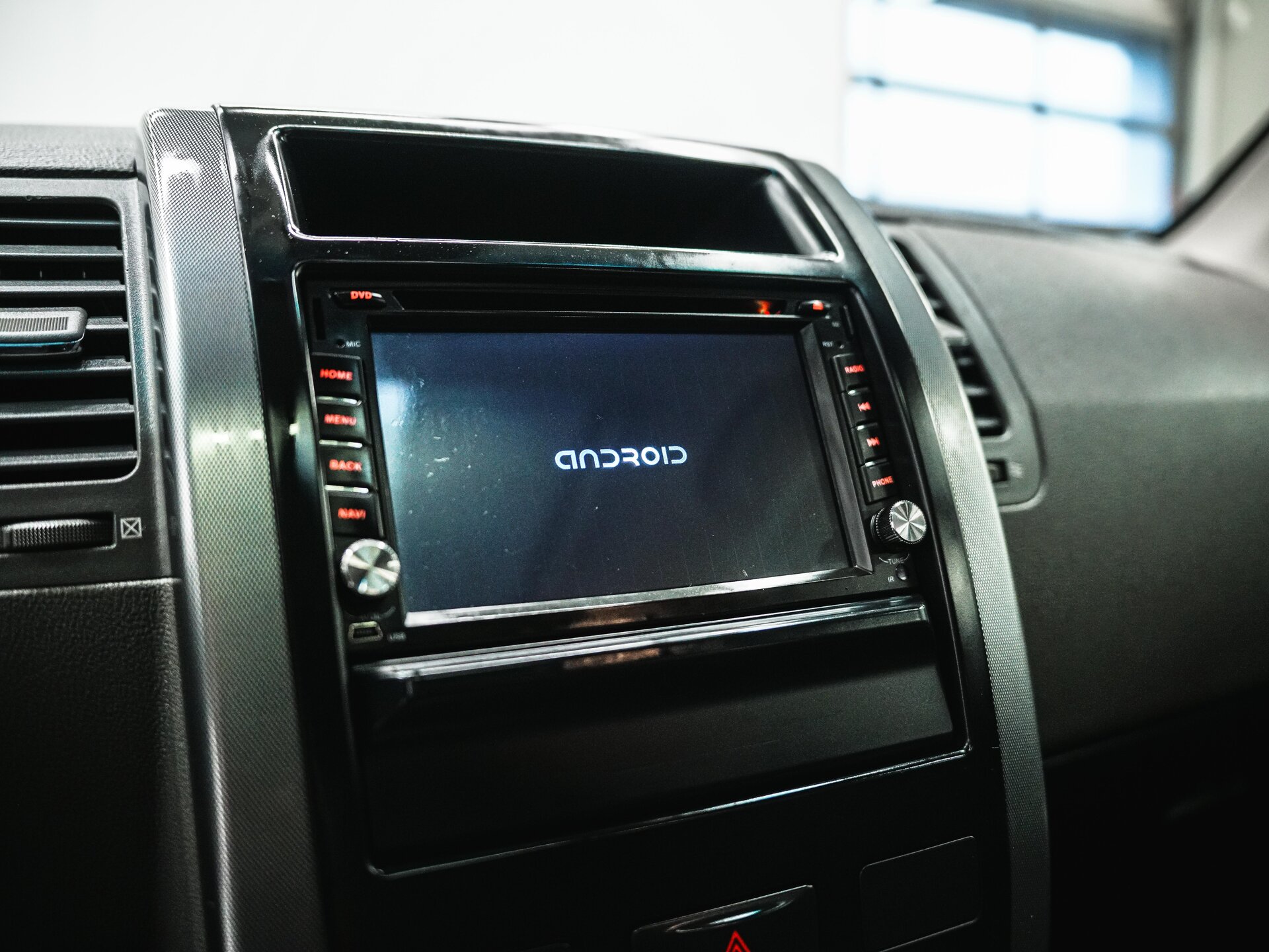 Nissan X-Trail 2007 22