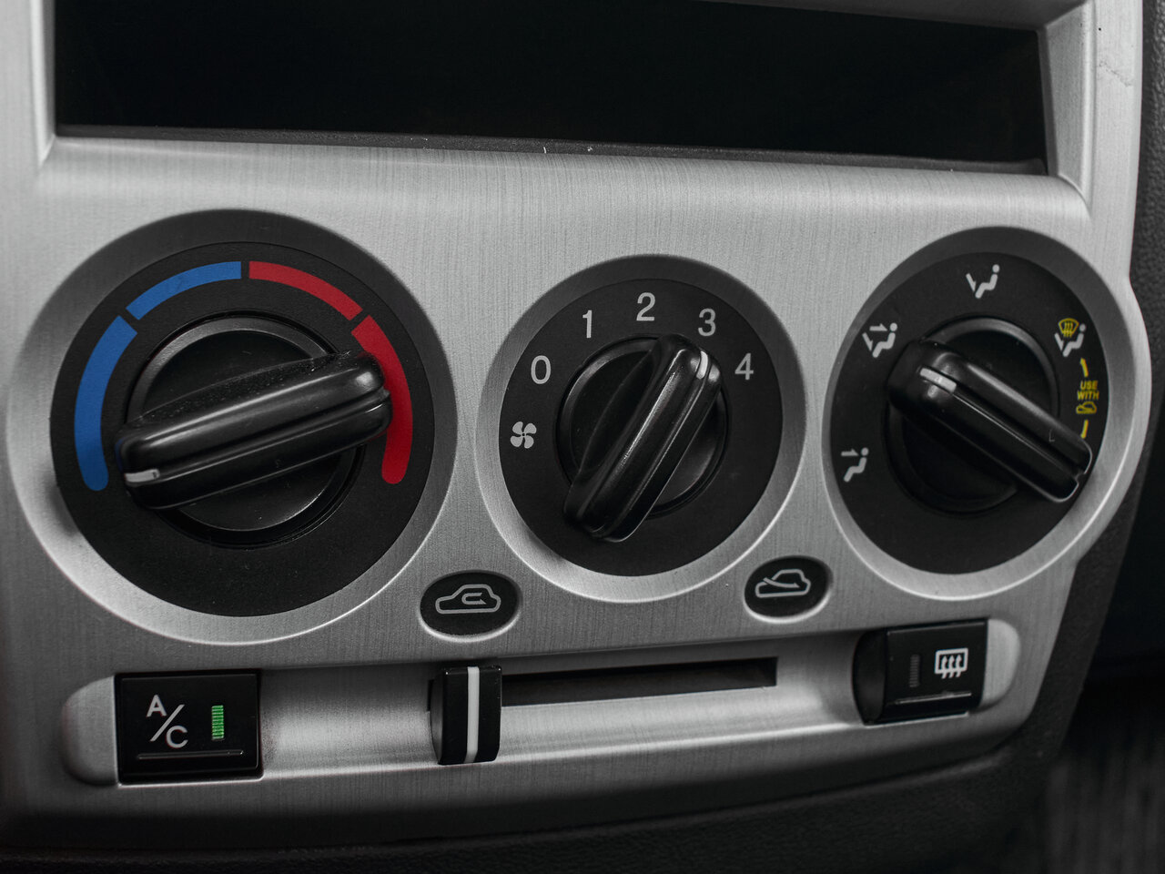 Купить Hyundai Getz 1.4 MT (97 л.с.), 2005 в Екатеренбурге
