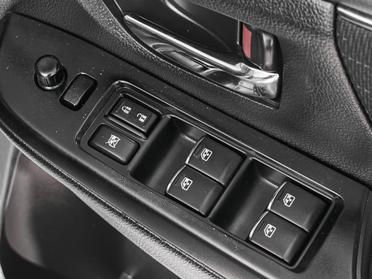 Купить Subaru Levorg 1.6 CVT (170 л.с.) 4WD, 2014 в Екатеренбурге