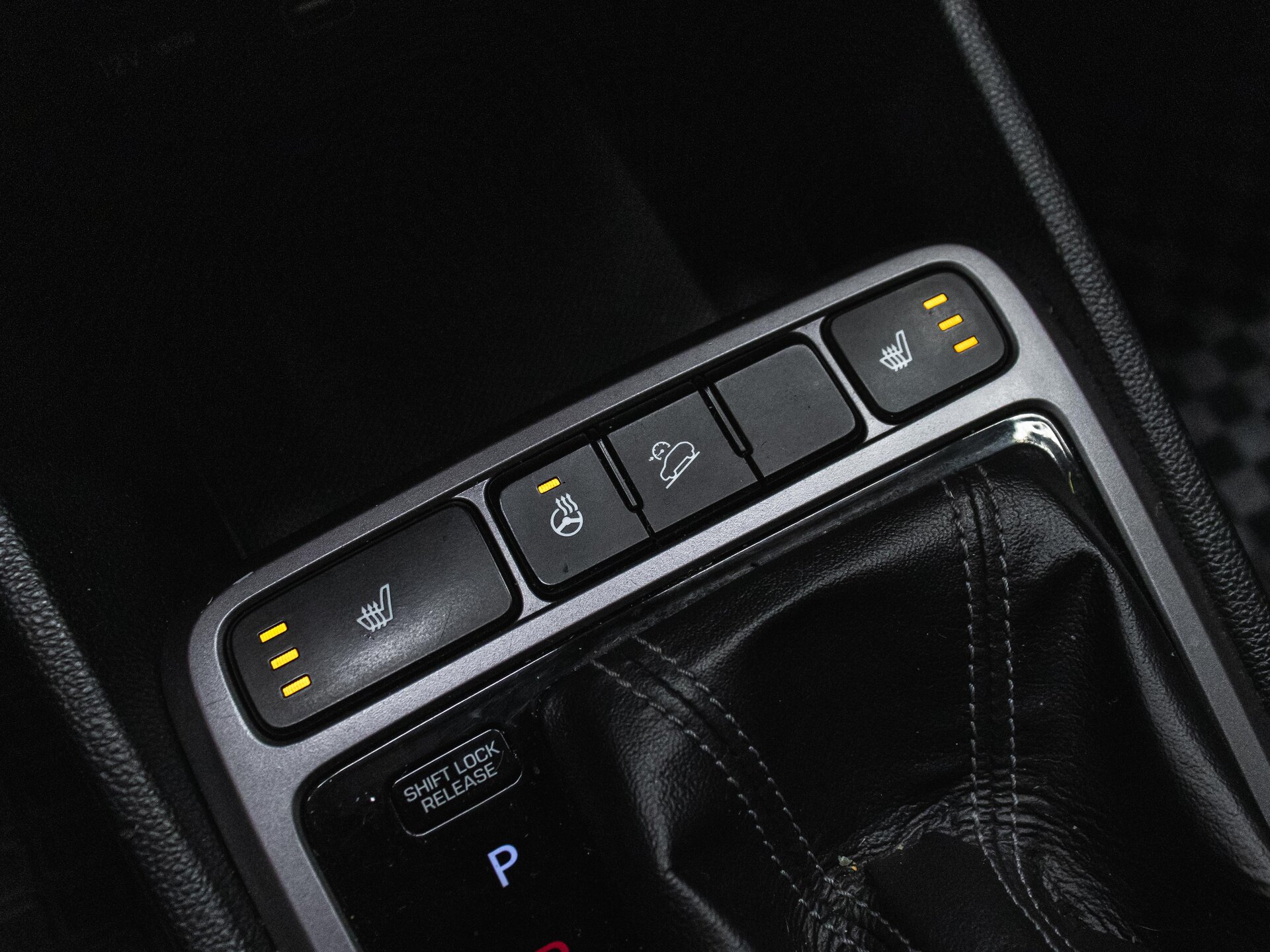 Hyundai Creta 2018 24