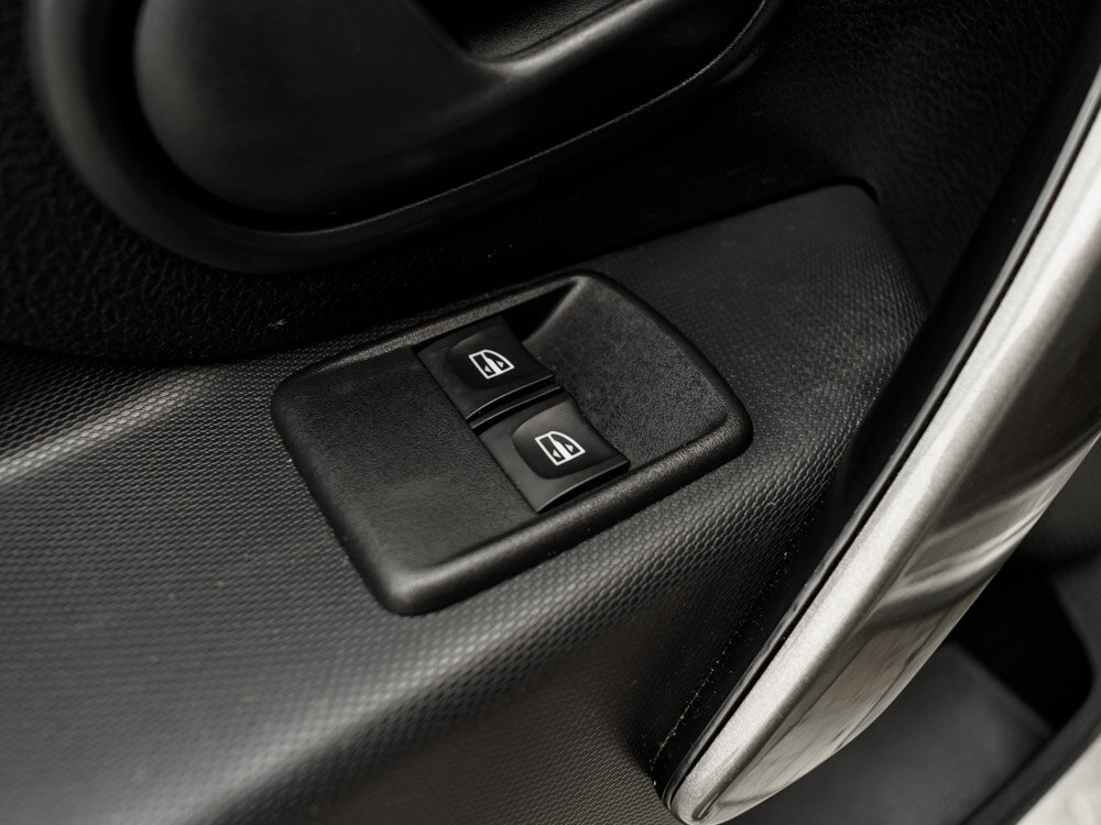 Купить Renault Sandero Stepway 1.6 MT (82 л.с.), 2021 в Екатеренбурге