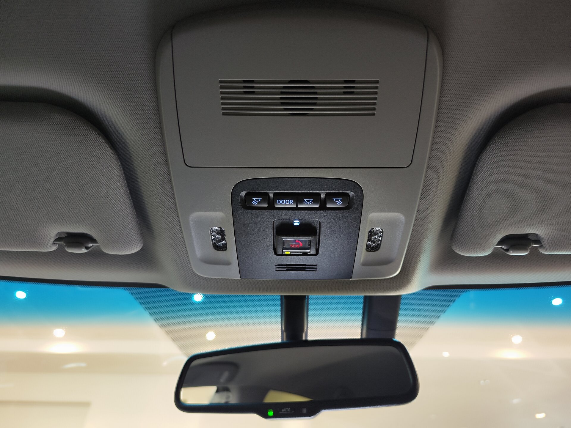 Автомобиль Toyota Camry 2.5 AT (200 л.с.) - 20