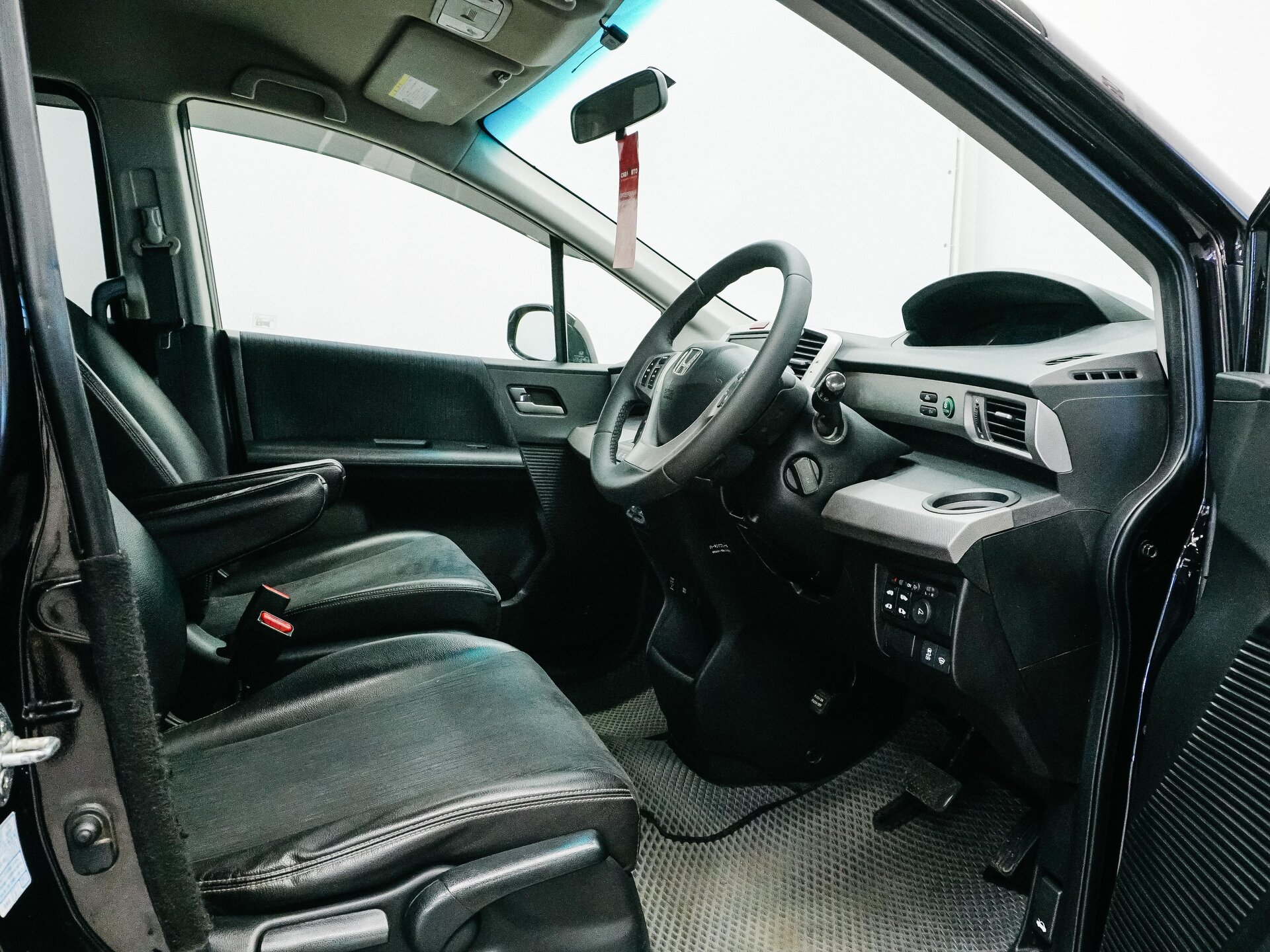 Honda Freed 2011 17