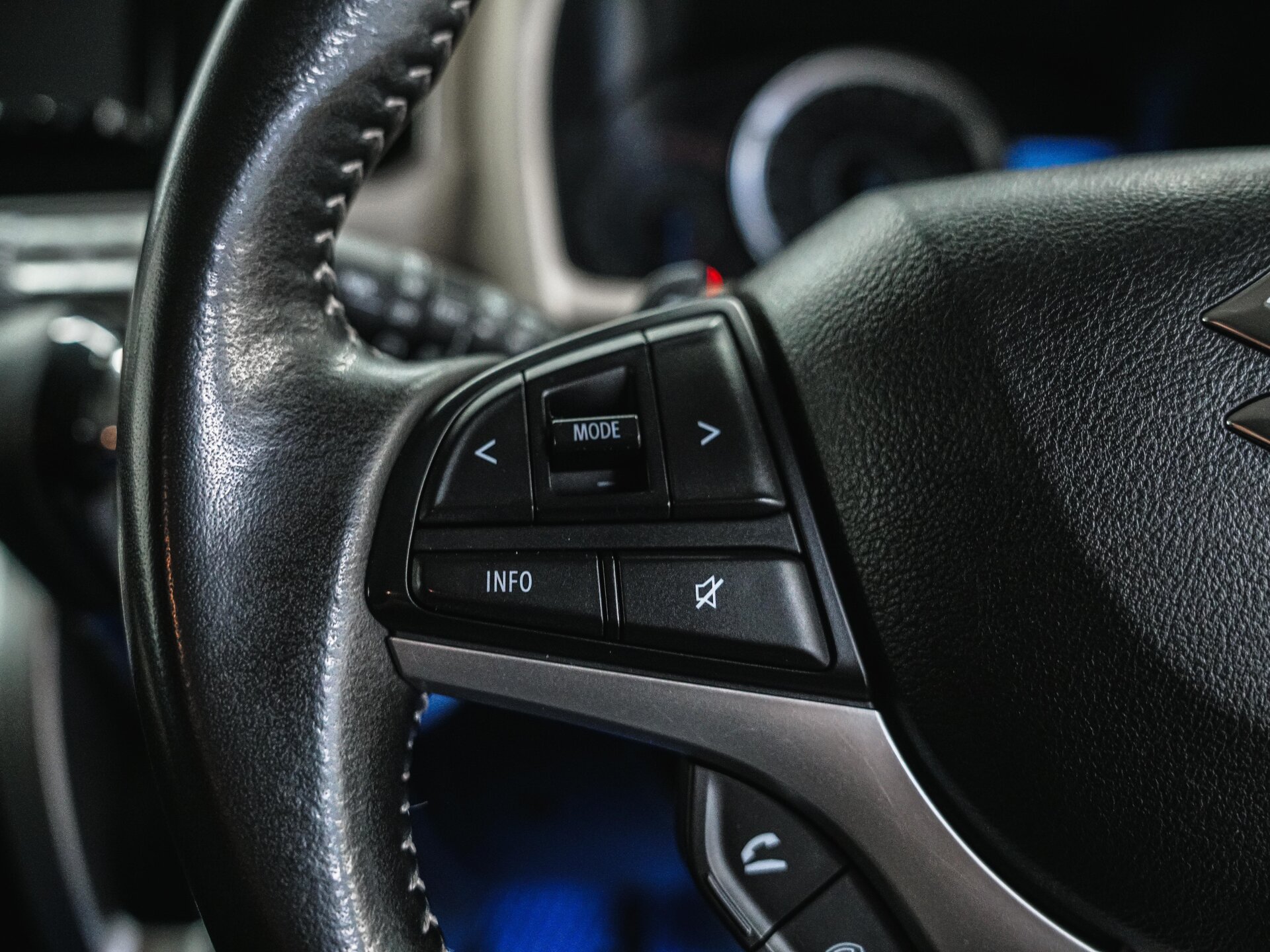 Suzuki Xbee 2021 18