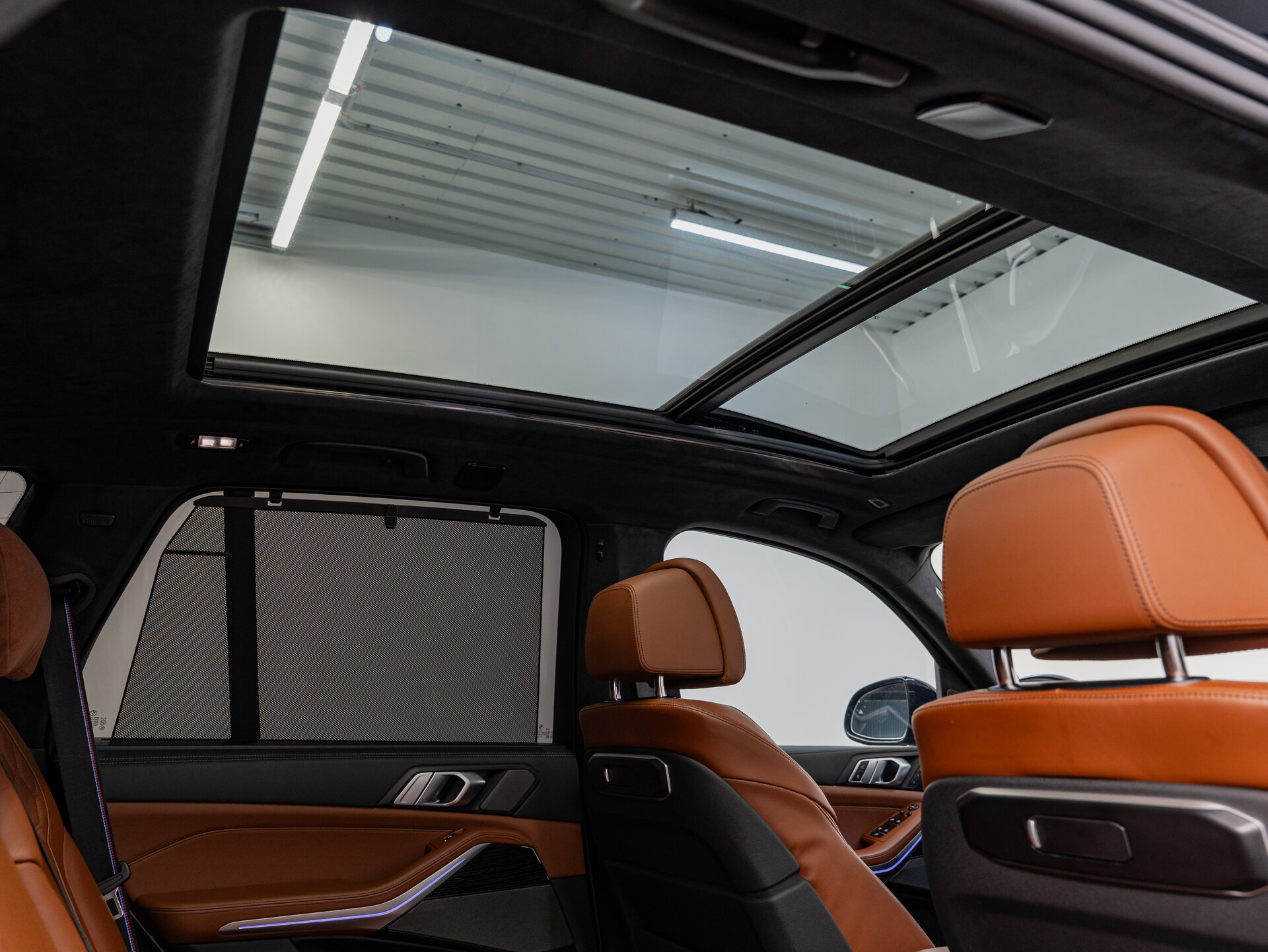 Автомобиль BMW X5 30d 3.0d AT (286 л.с.) 4WD - 17