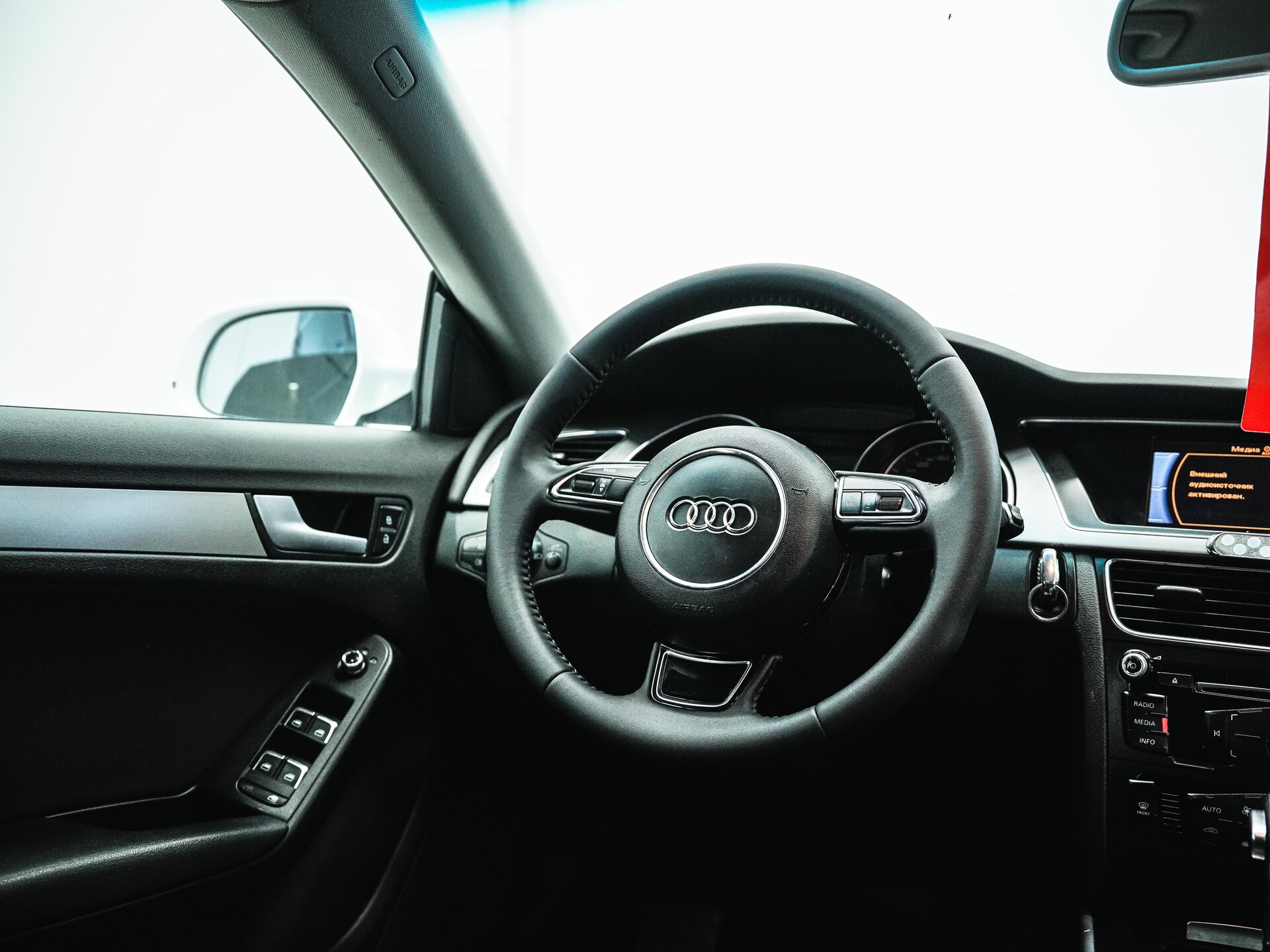 Audi A5 2013 12