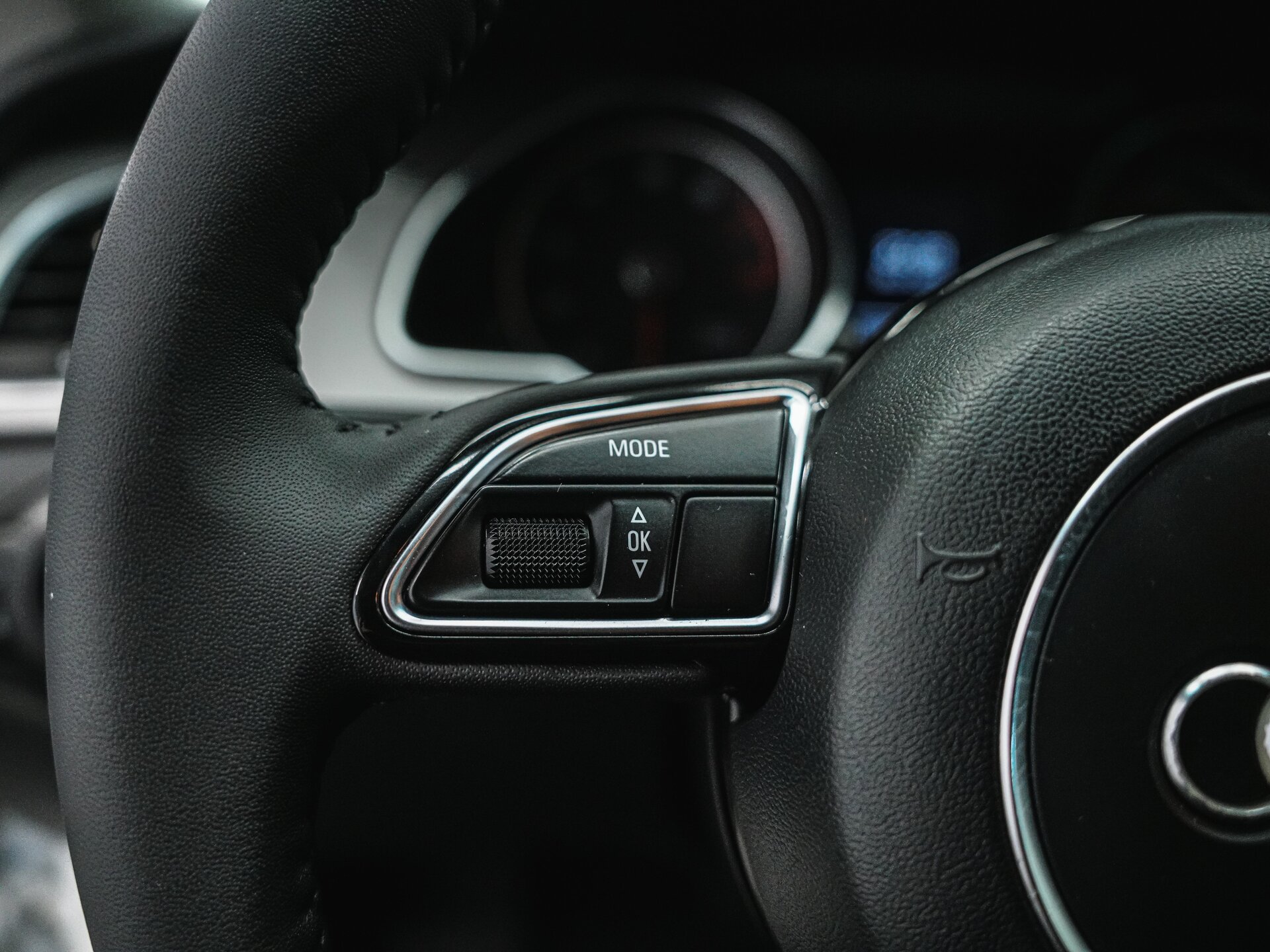 Audi A5 2013 19