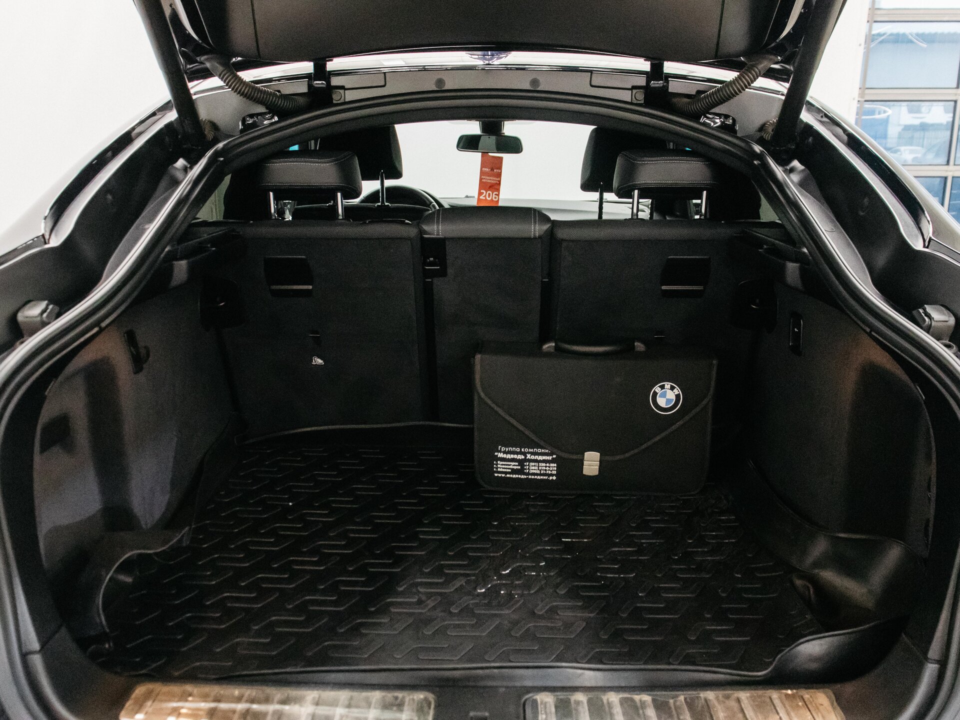 BMW X4 2017 31