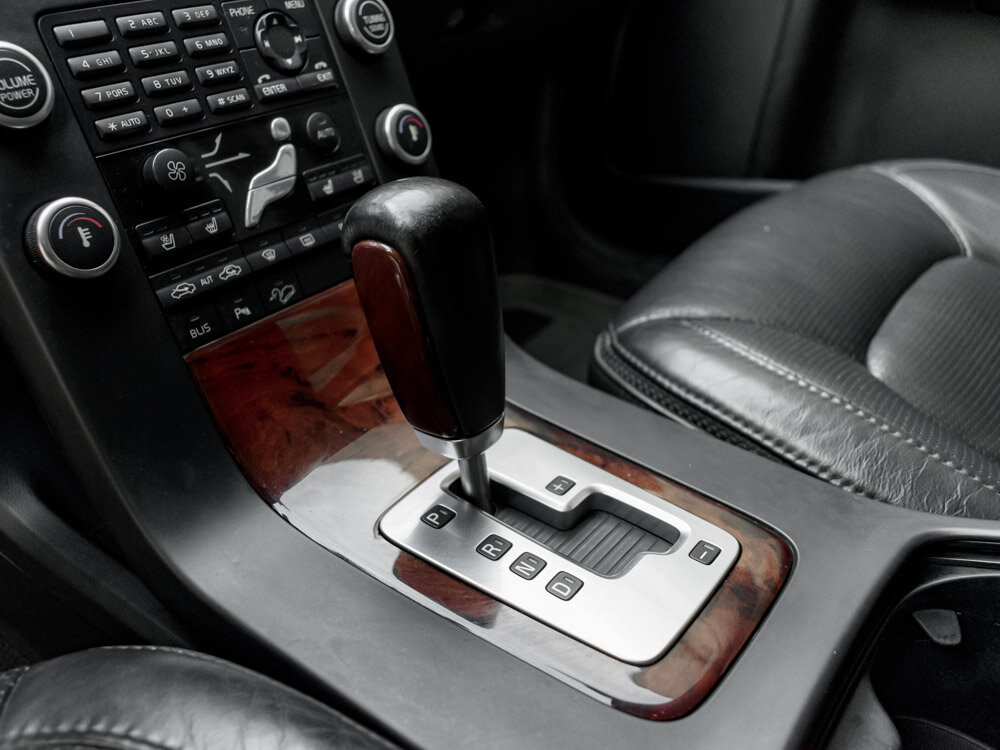 Купить Volvo XC70 2.4d AT (185 л.с.) 4WD, 2008 в Екатеренбурге