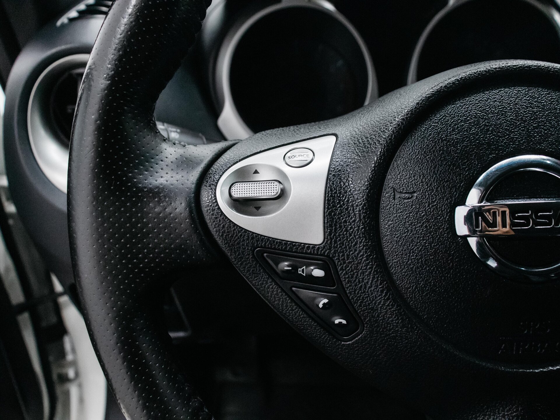 Nissan Juke 2013 18