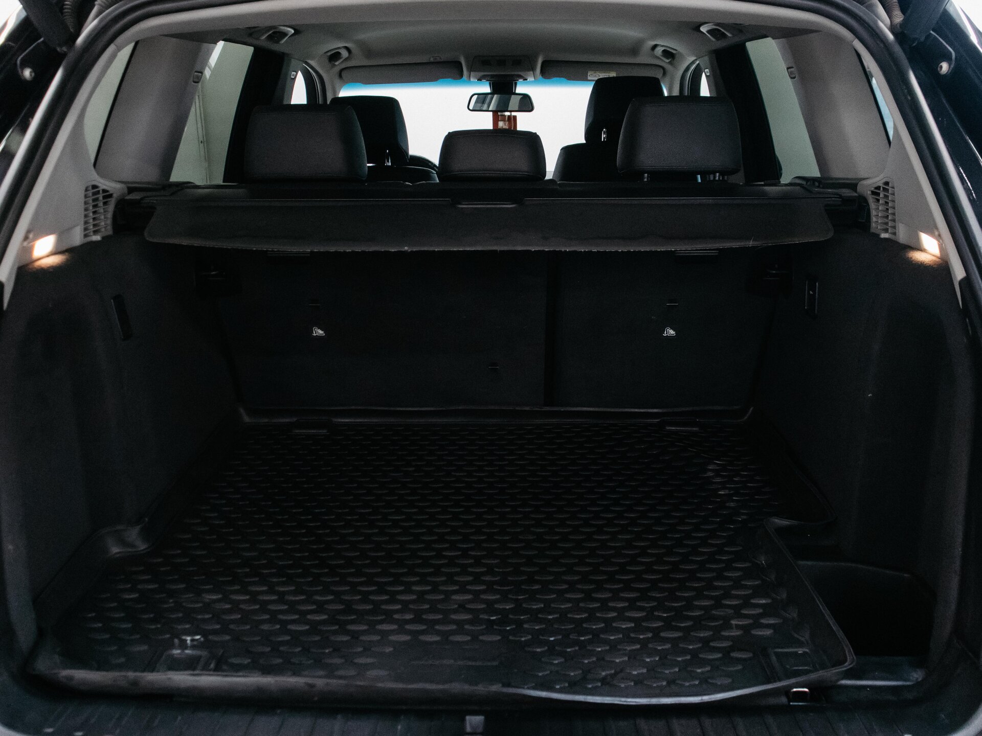 BMW X3 2015 30