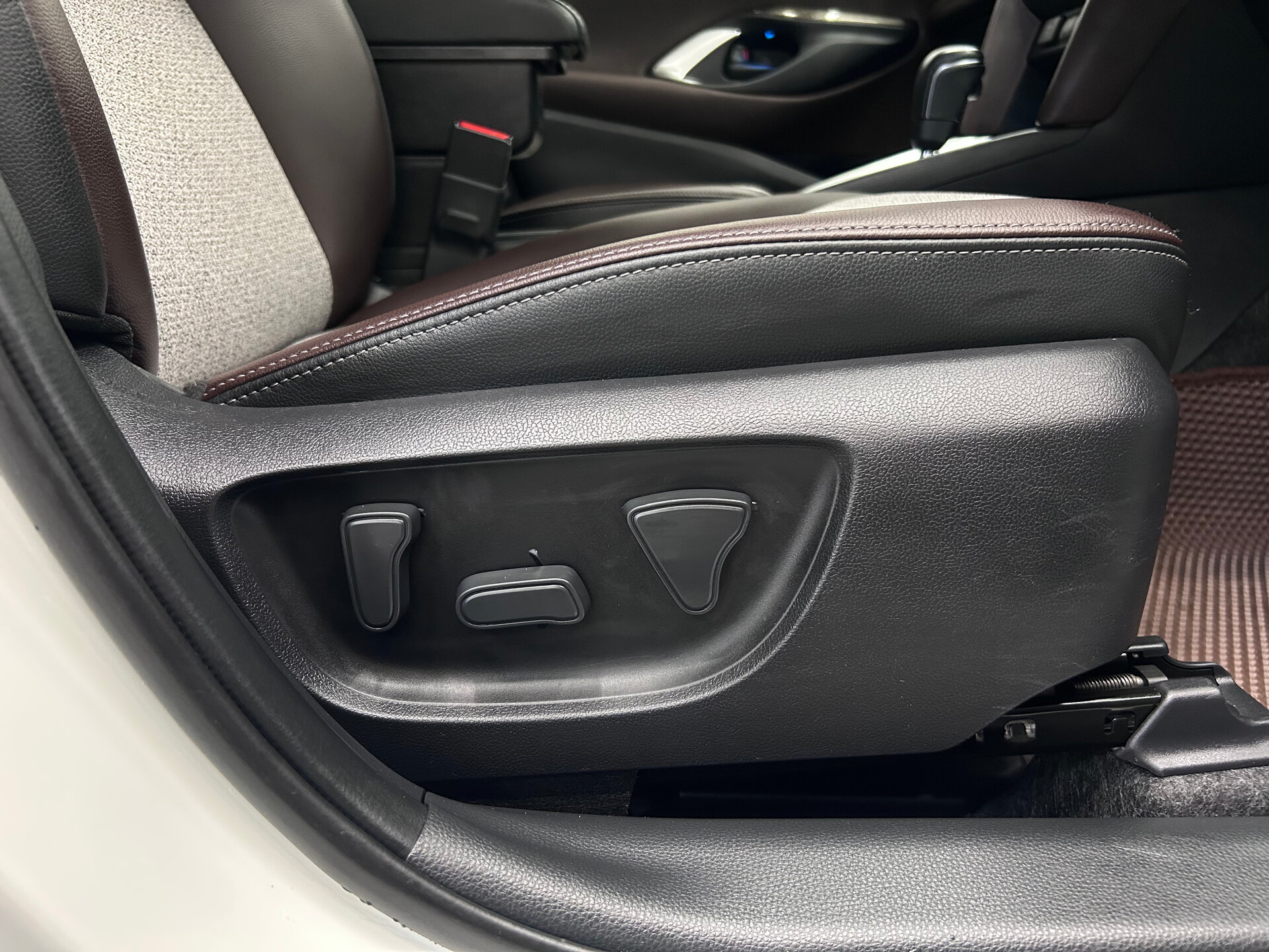 Toyota Yaris 2020 19