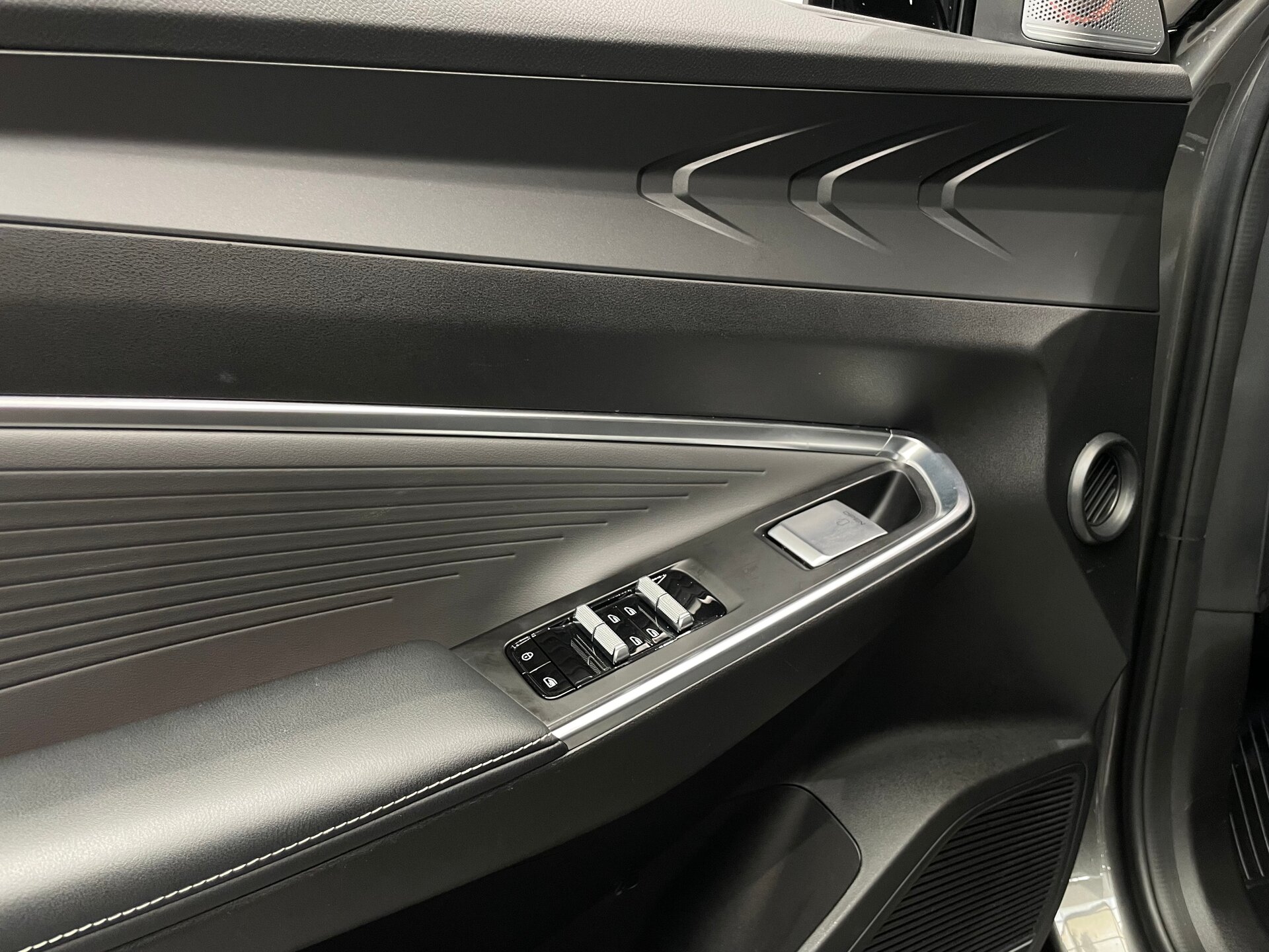 Автомобиль Geely Cityray 1.5 AMT (147 л.с.) - 20
