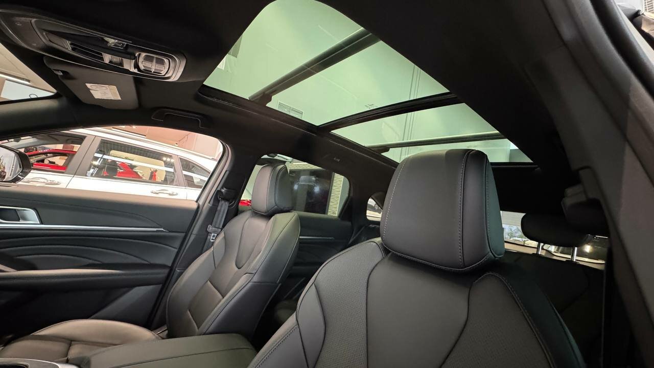 Haval F7 2026