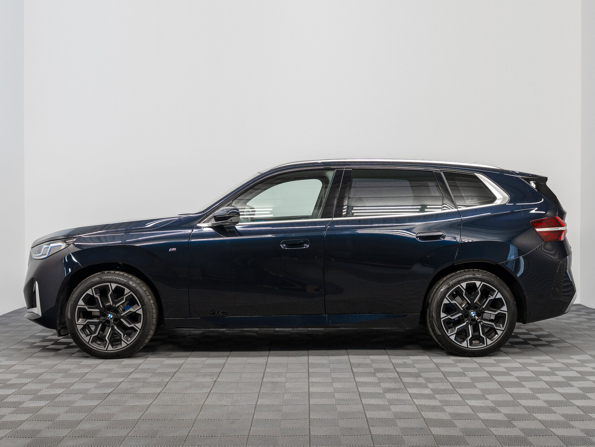 Автомобиль BMW X3 30L xDrive 2.0 AT (258 л.с.) 4WD - 8
