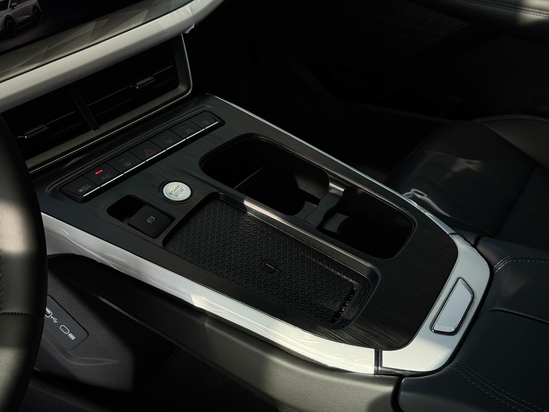 Haval F7x 2026