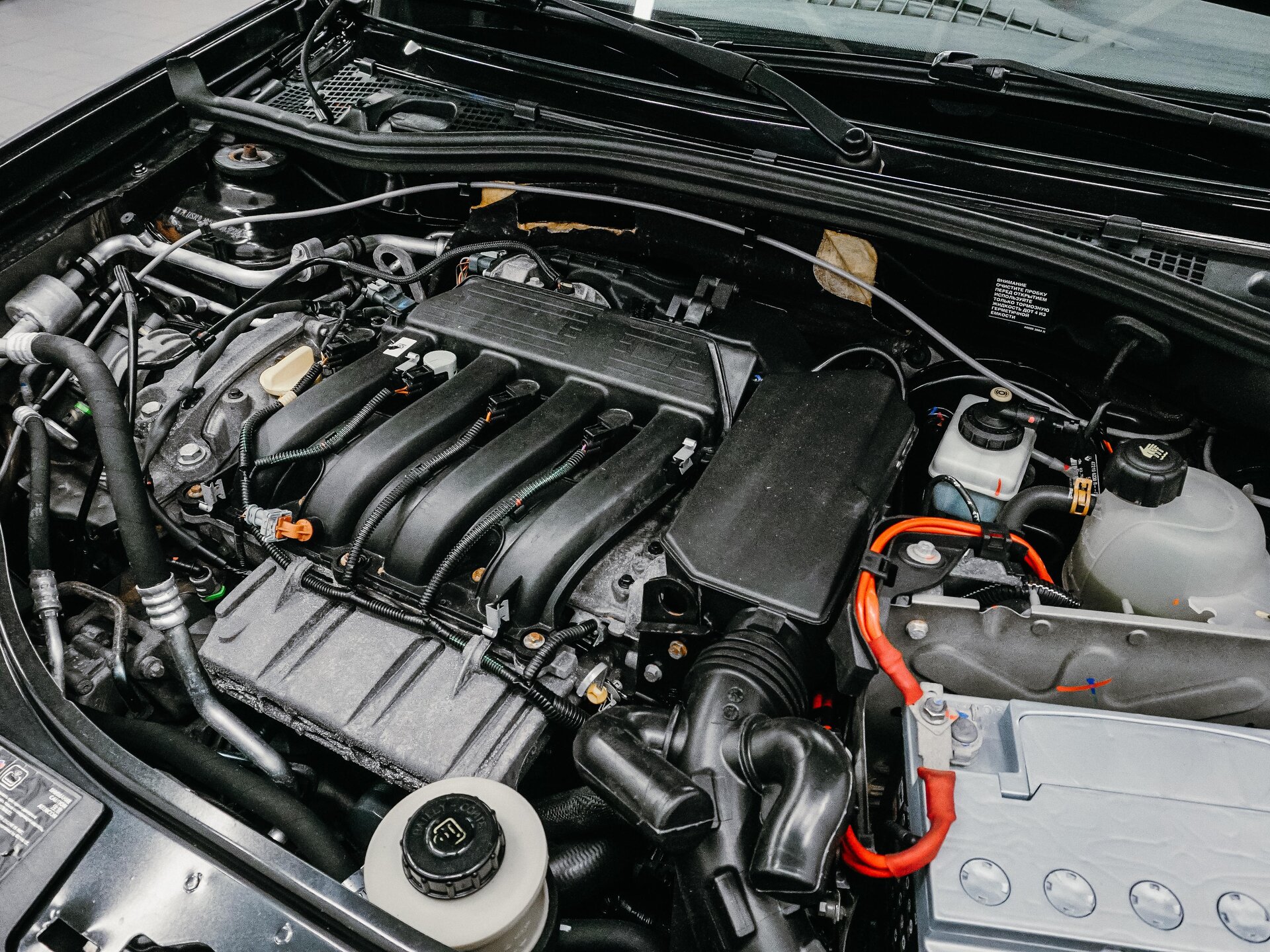 Renault Duster 2014 24