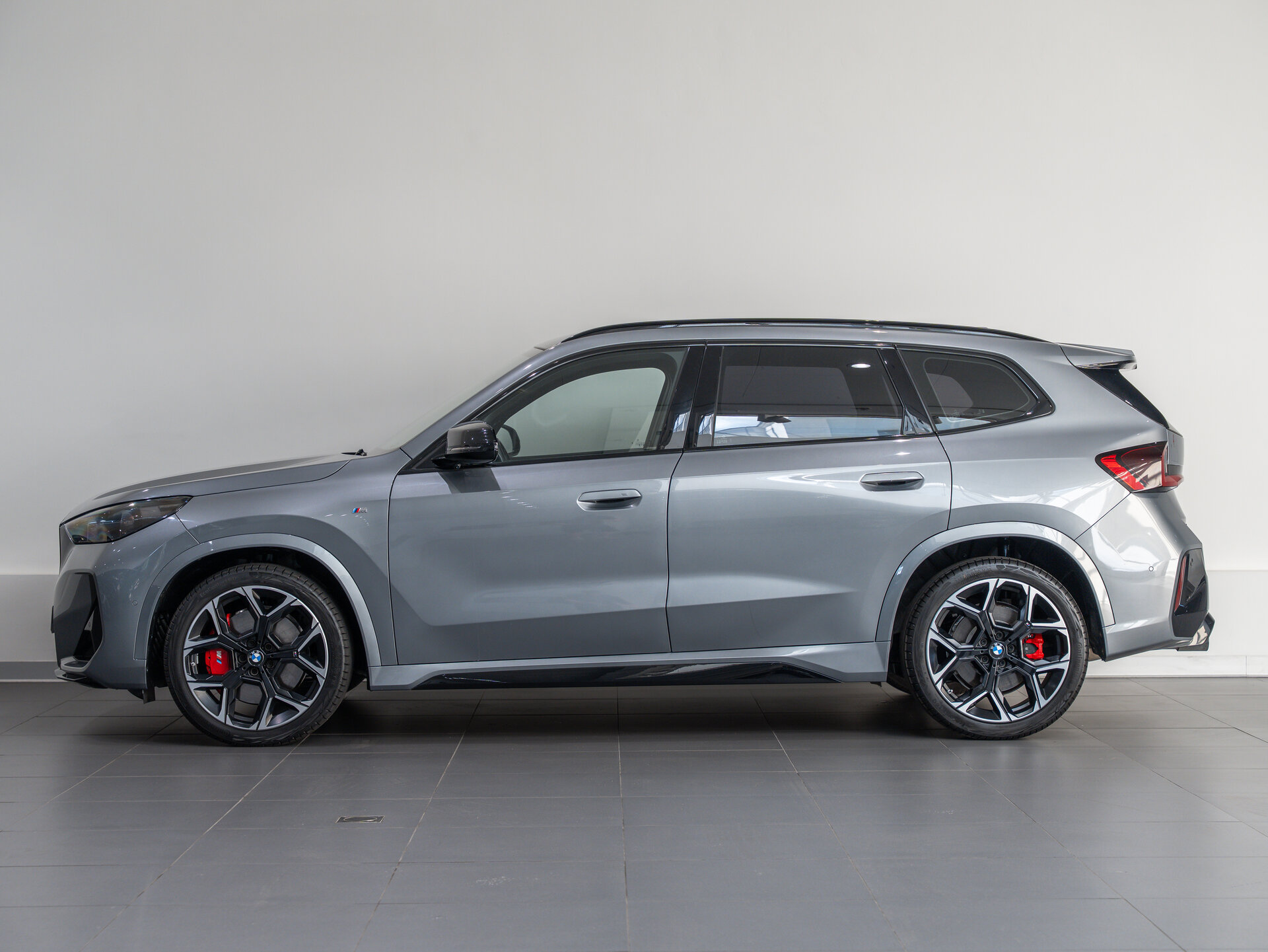 Автомобиль BMW X1 M35Li 2.0 AMT (300 л.с.) 4WD - 8