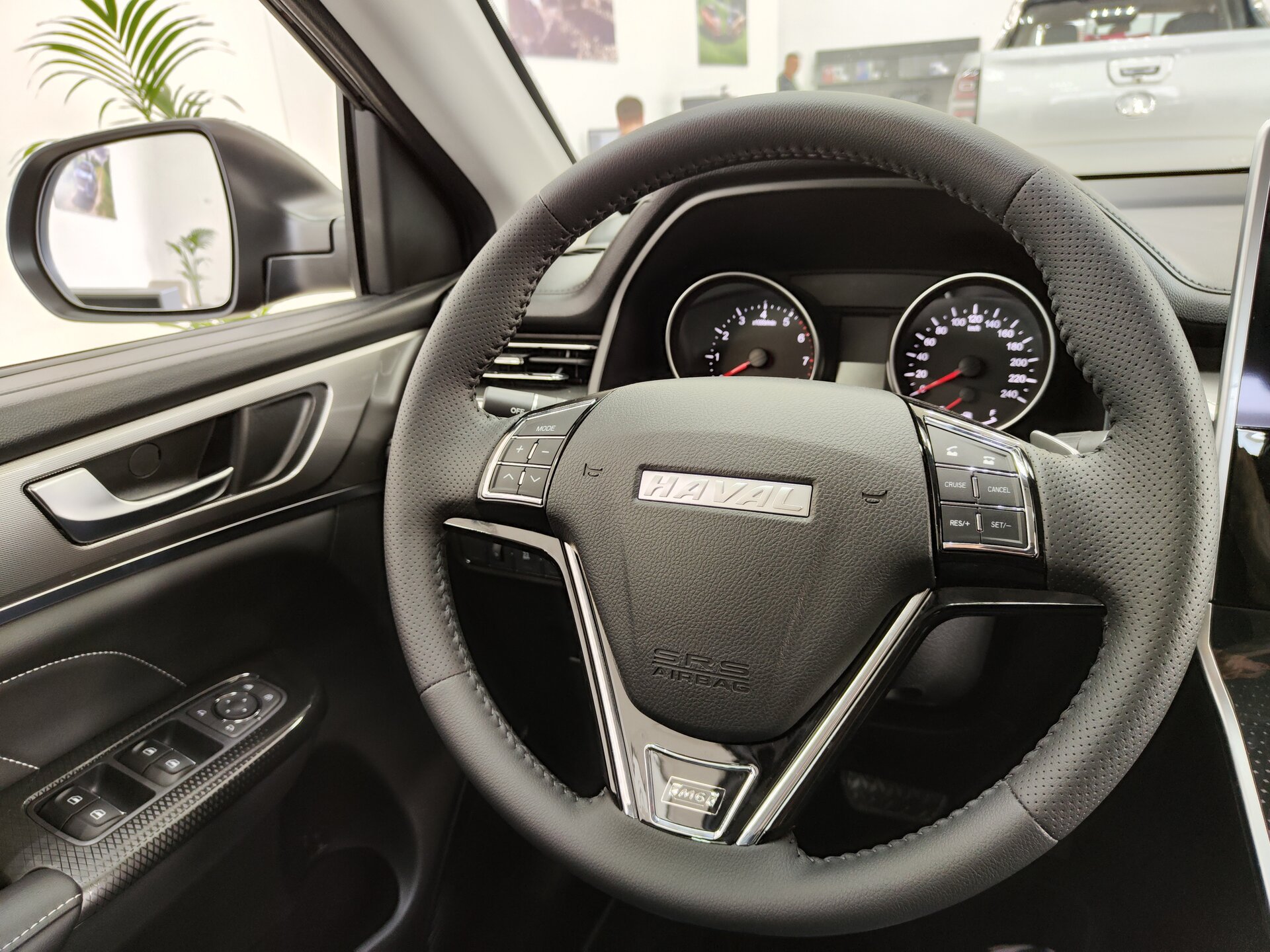 Haval M6 