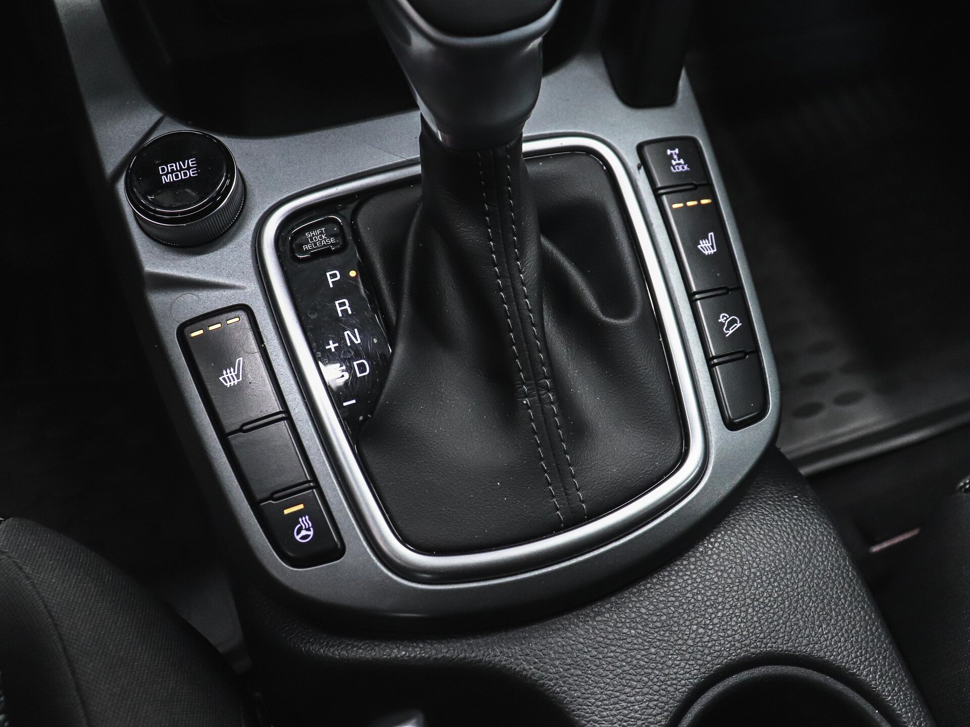Kia Seltos 2021 27