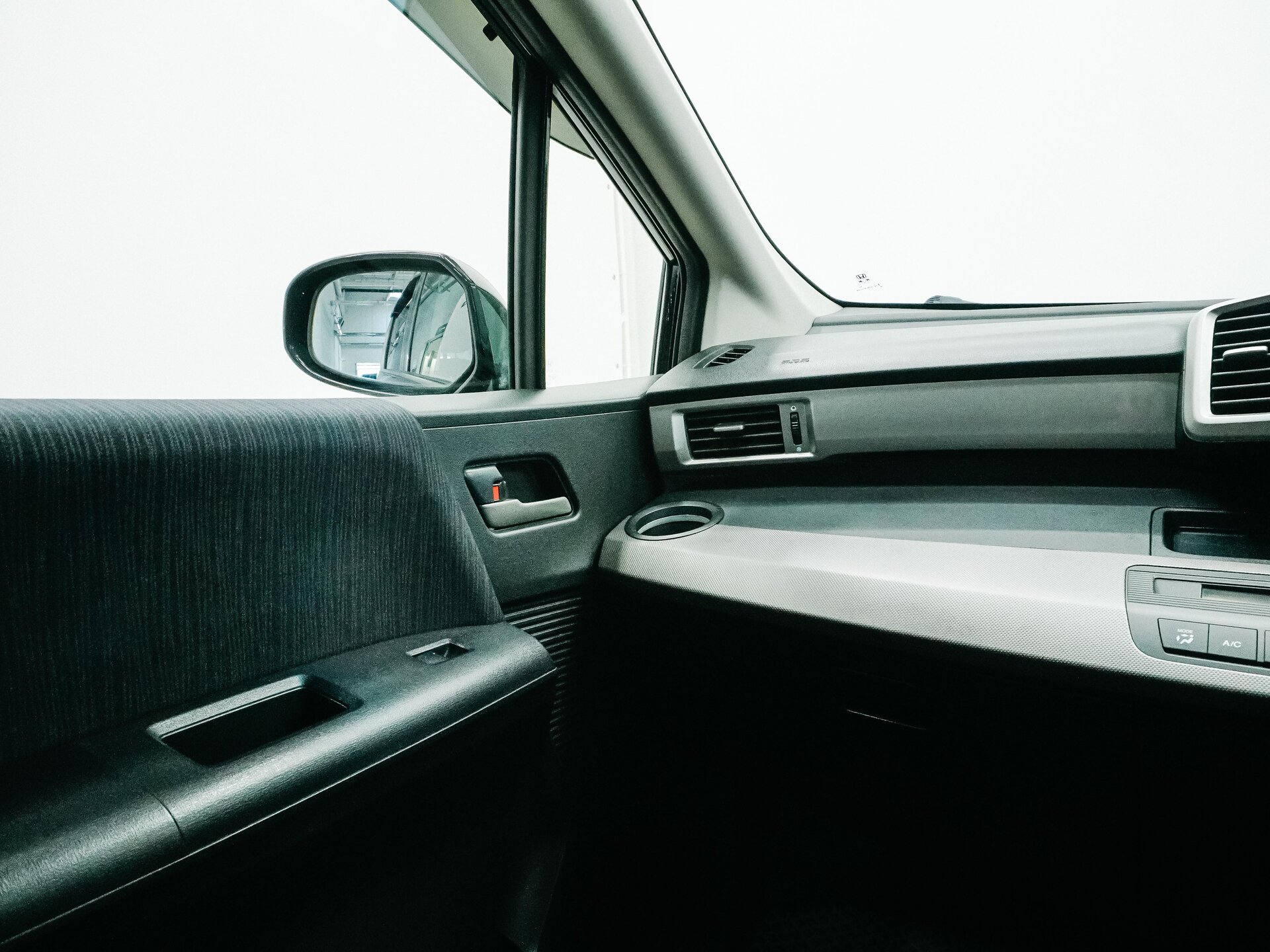 Honda Freed 2011 12