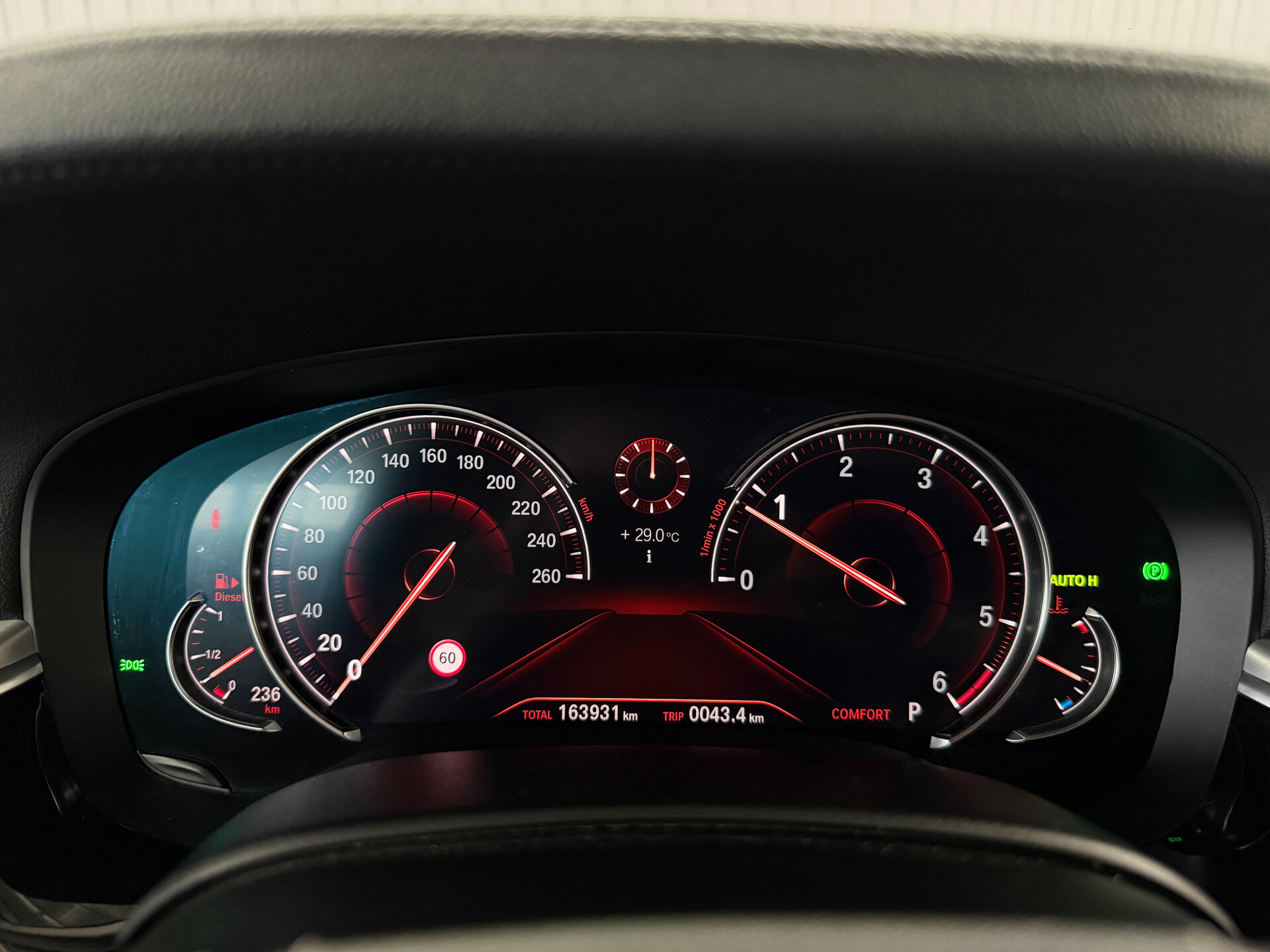 BMW 5 серия 525 
