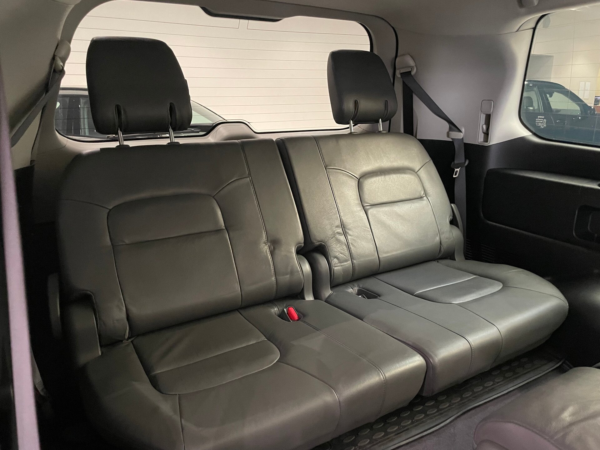 Автомобиль Toyota Land Cruiser 4.5d AT (235 л.с.) 4WD - 11
