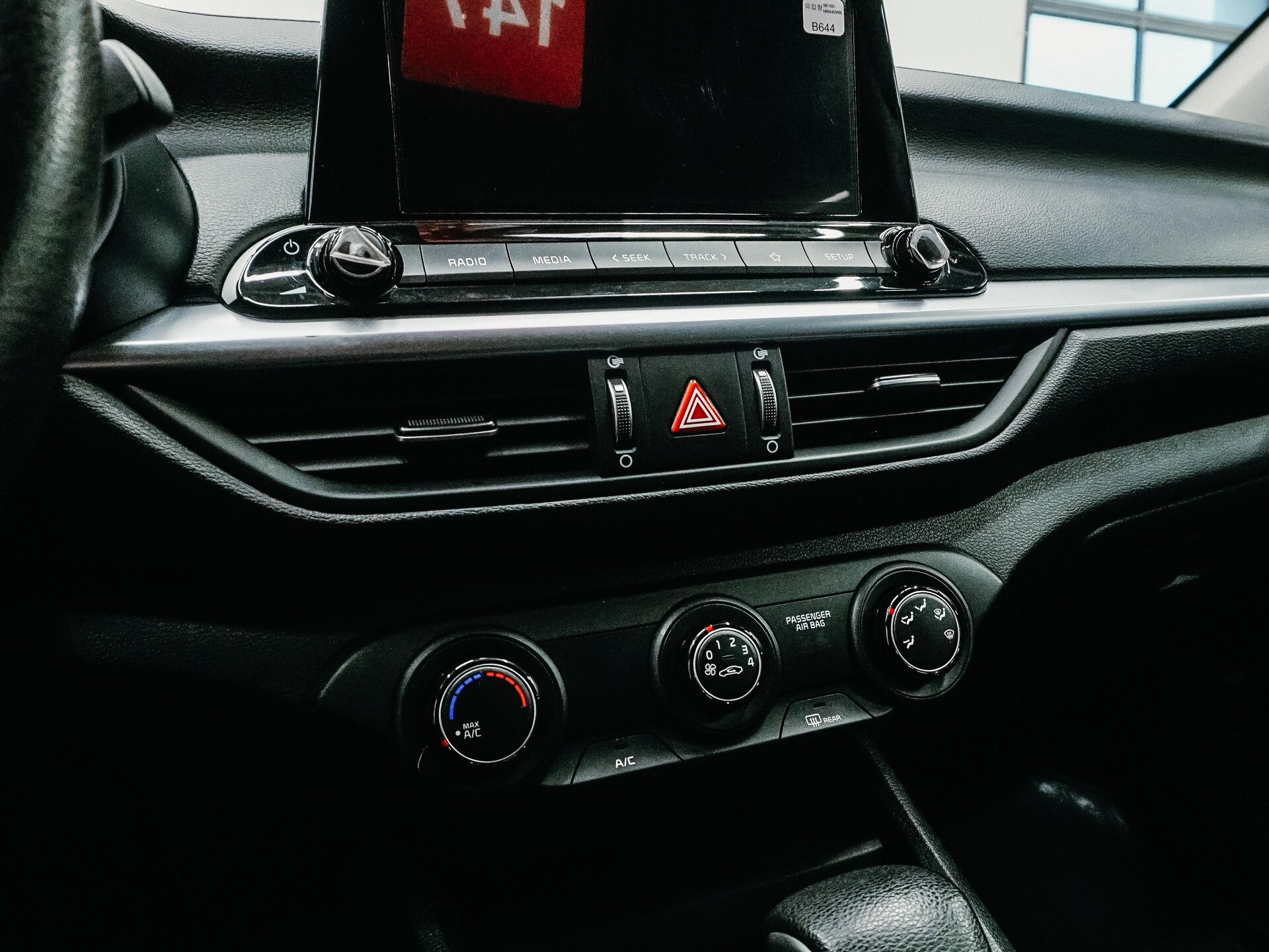 Kia Cerato 2021 21
