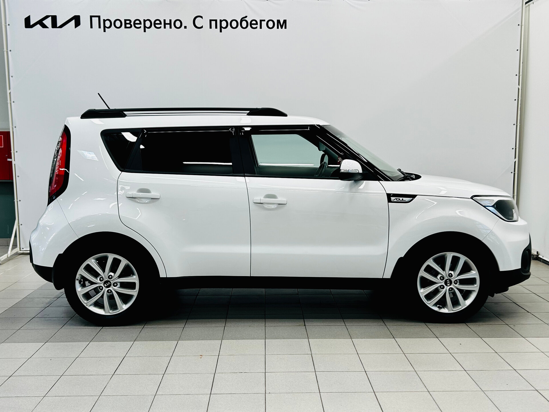 Kia Soul 2018 5