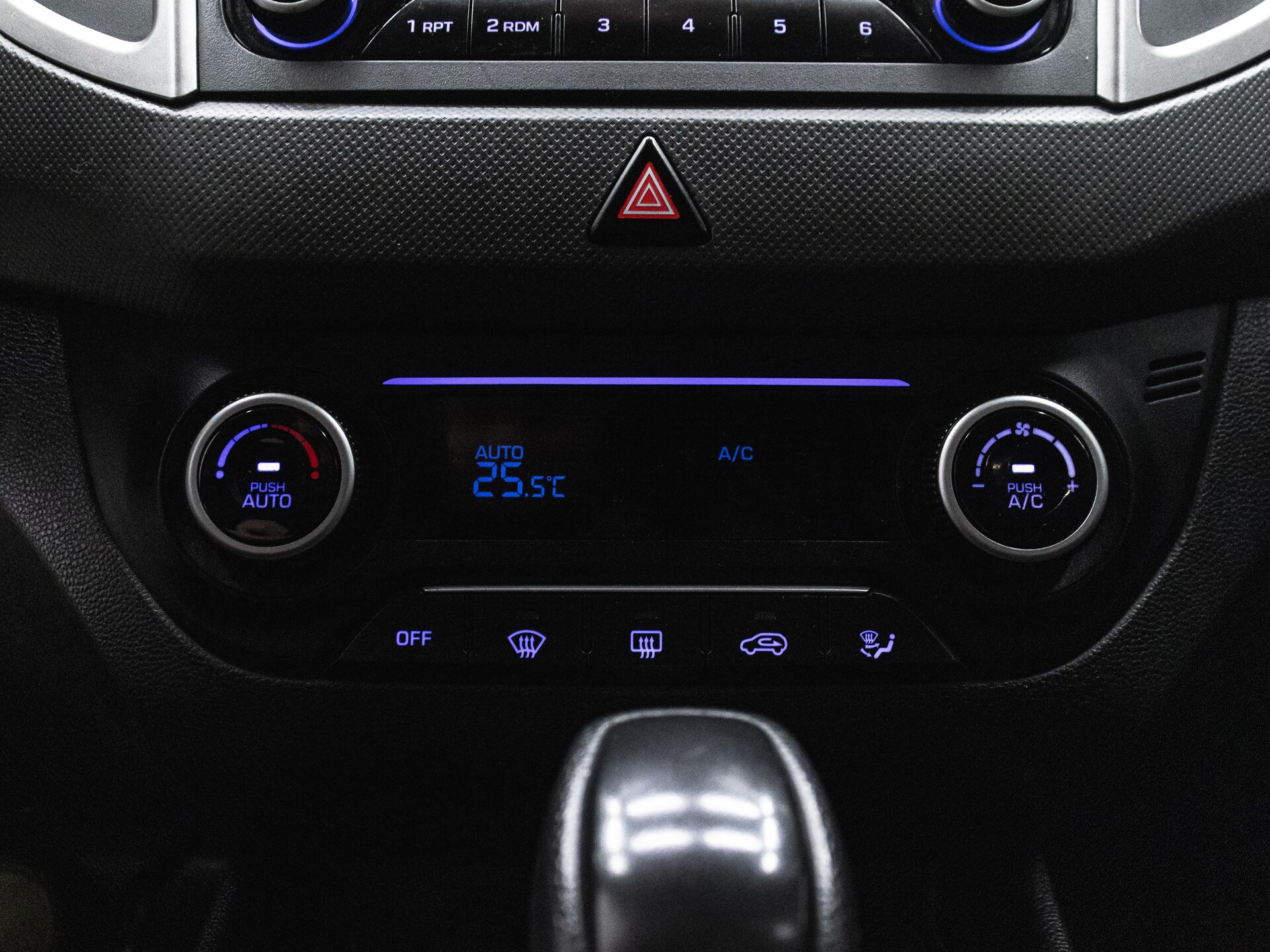 Hyundai Creta 2018 23