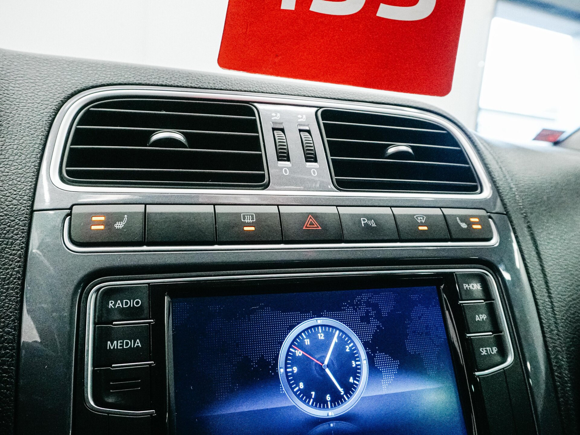 Volkswagen Polo 2019 22
