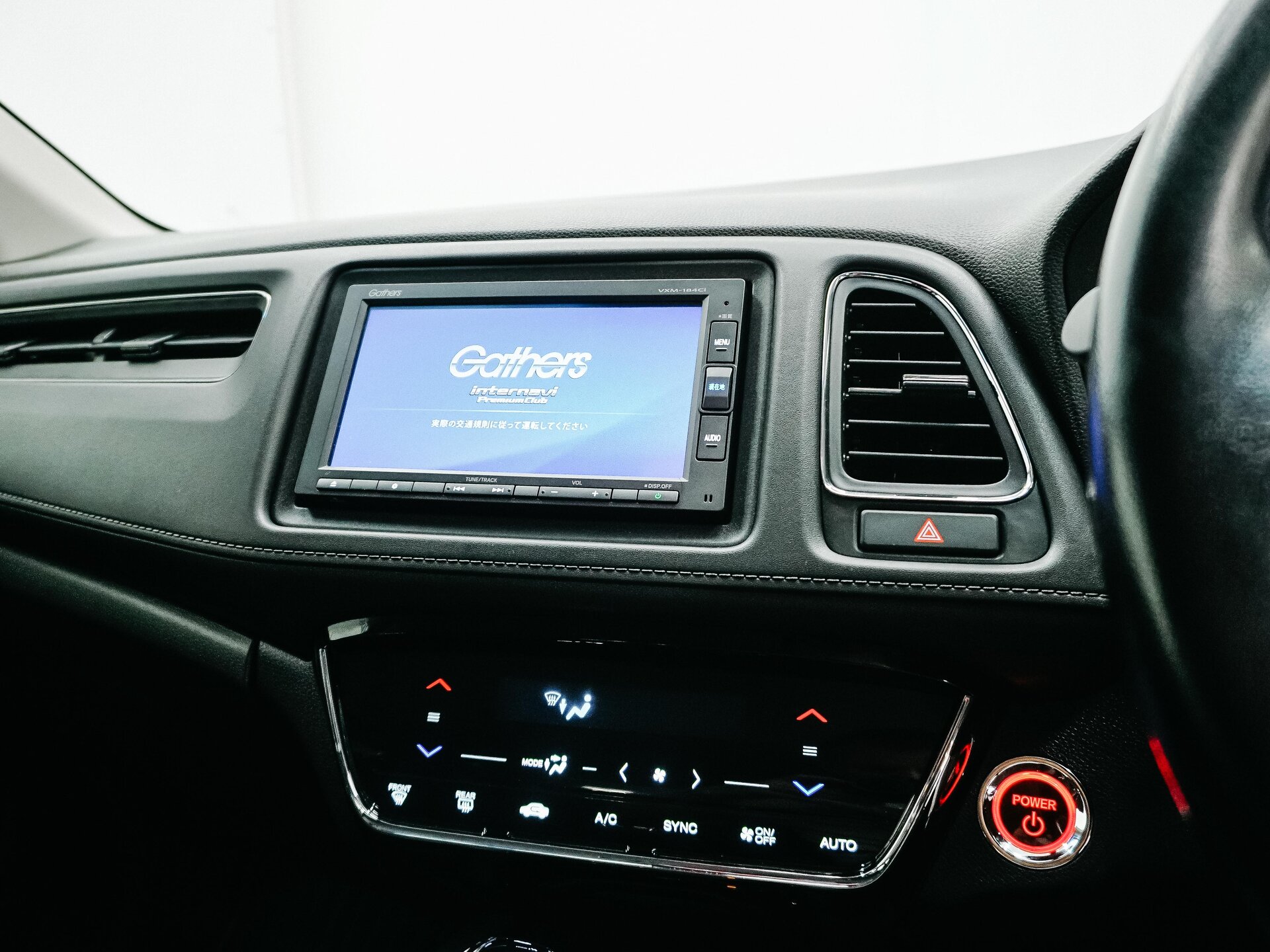 Honda Vezel 2018 21