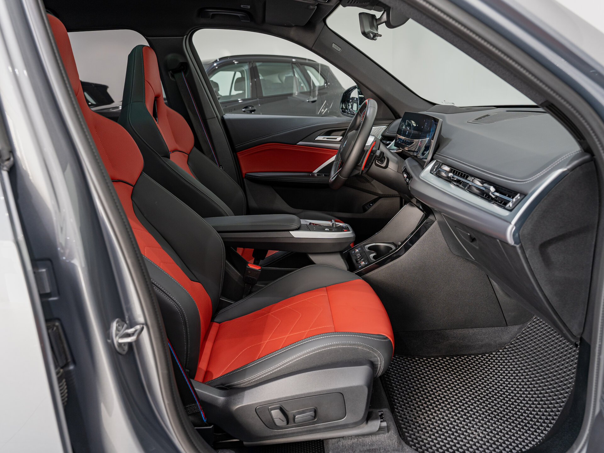 Автомобиль BMW X1 M35Li 2.0 AMT (300 л.с.) 4WD - 10