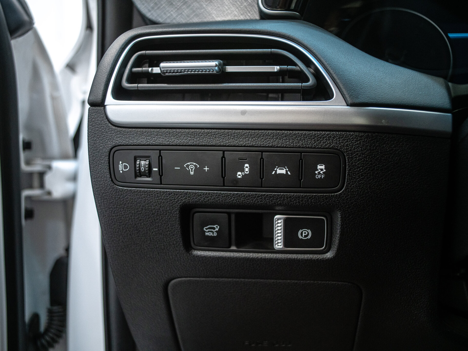 Hyundai Palisade 2019 14