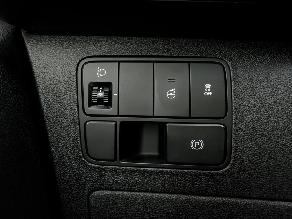 Купить Hyundai Staria 3.5 AT (249 л.с.), 2022 в Екатеренбурге