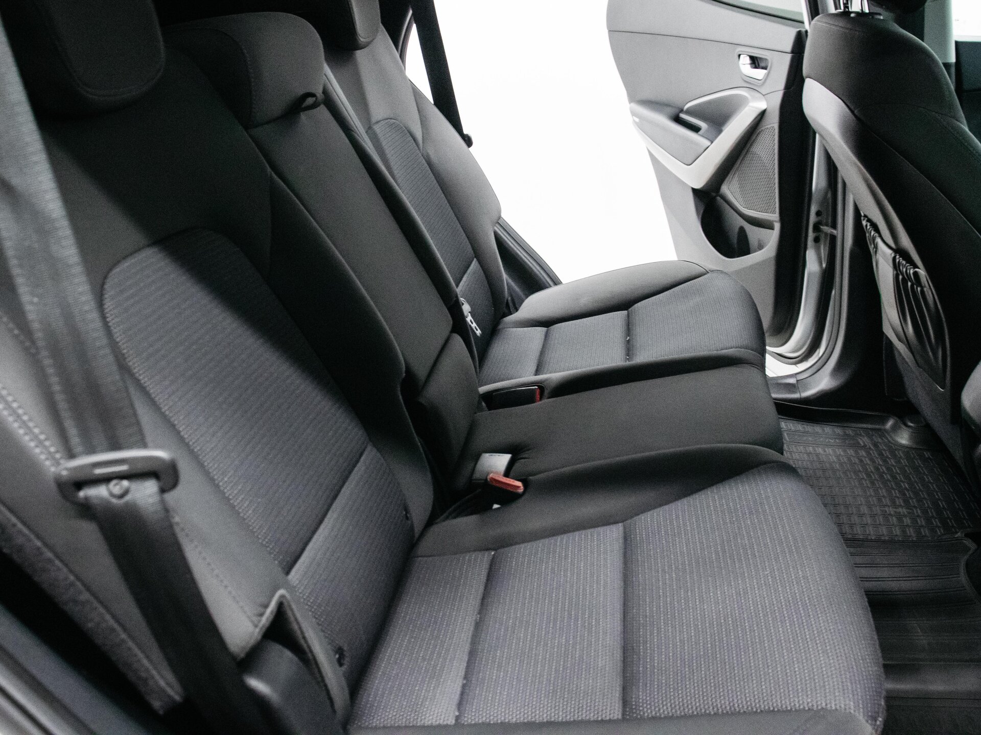 Hyundai Santa Fe 2013 26